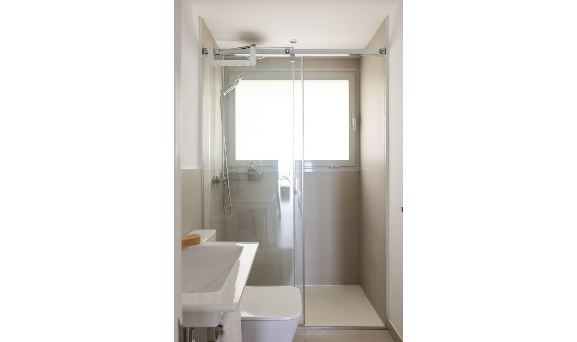 Další prodej - Apartment -
La Capellania