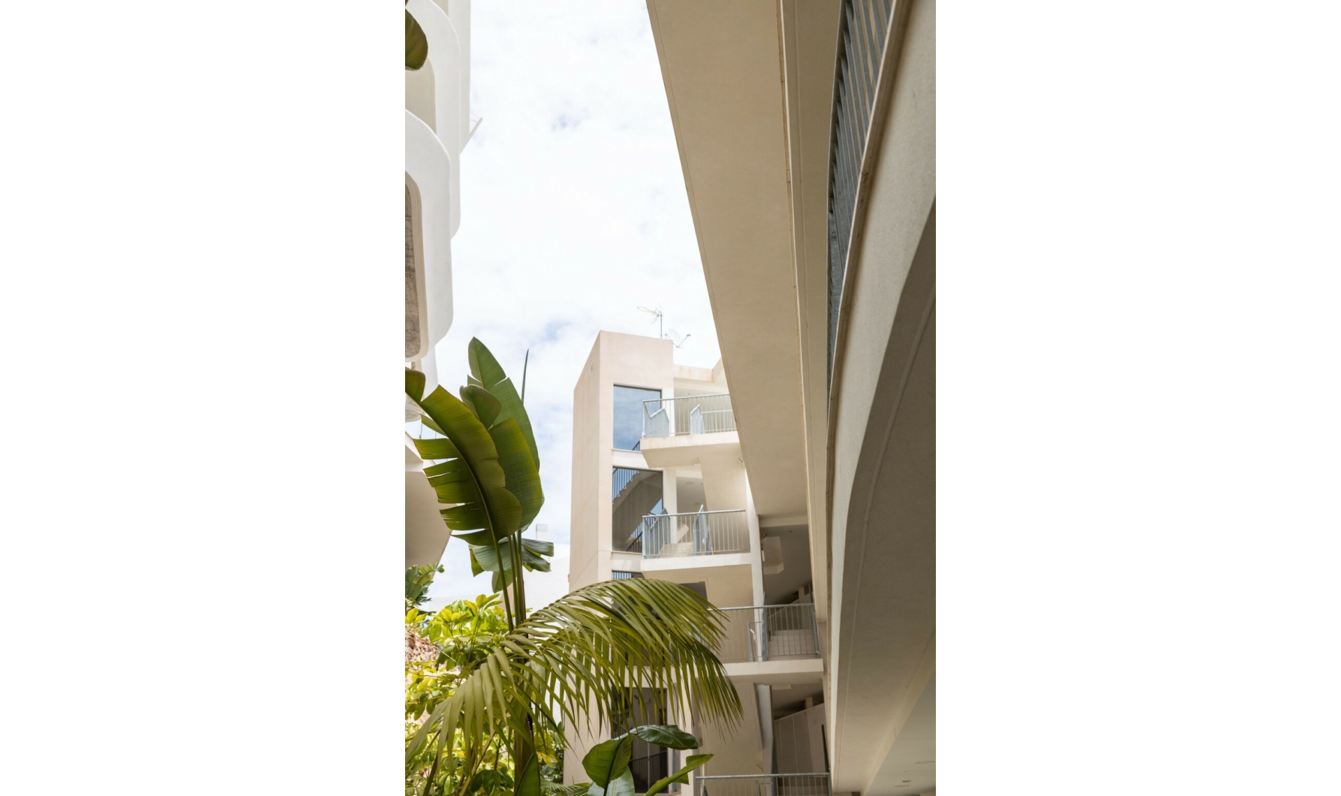 Další prodej - Apartment -
La Capellania