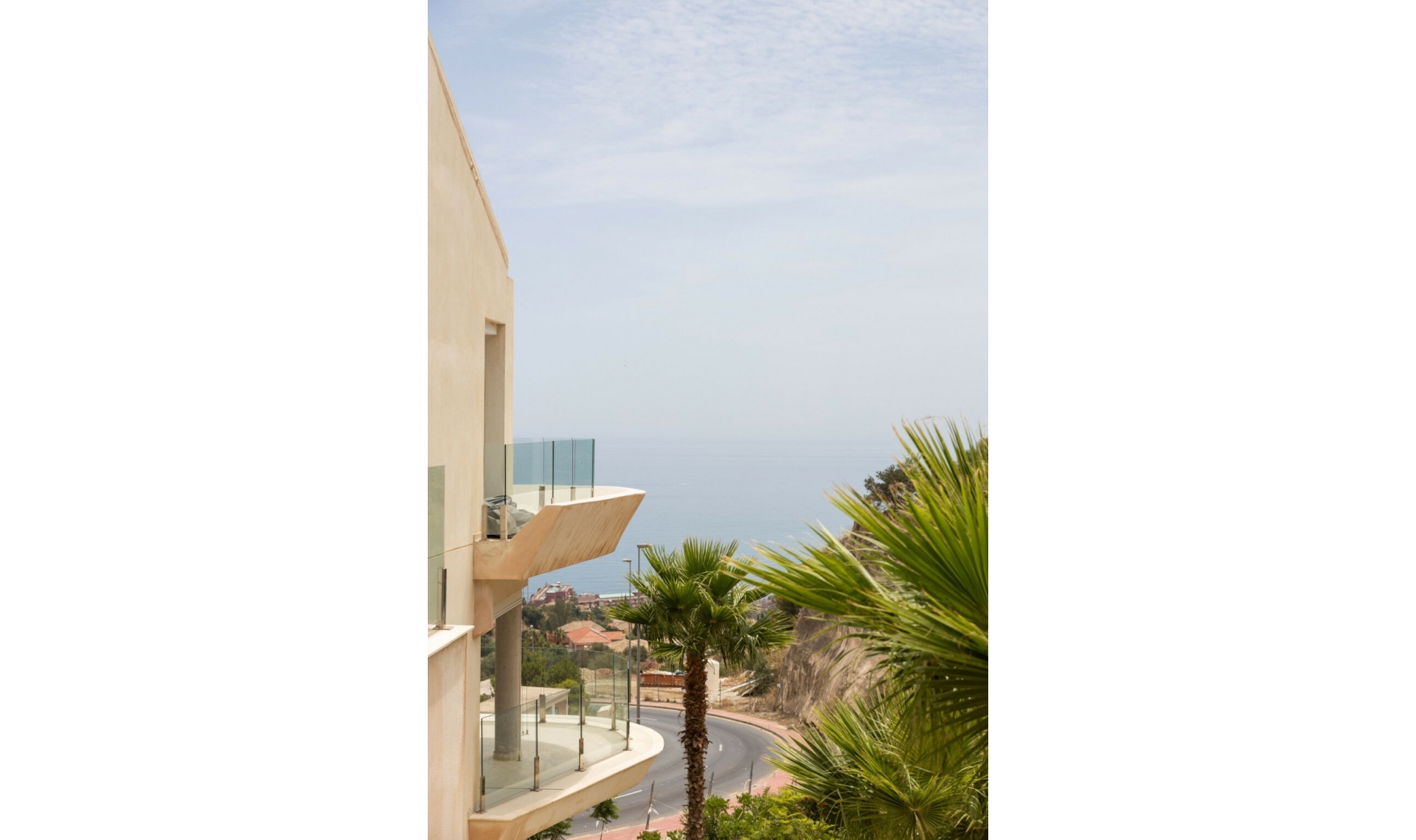 Další prodej - Apartment -
La Capellania