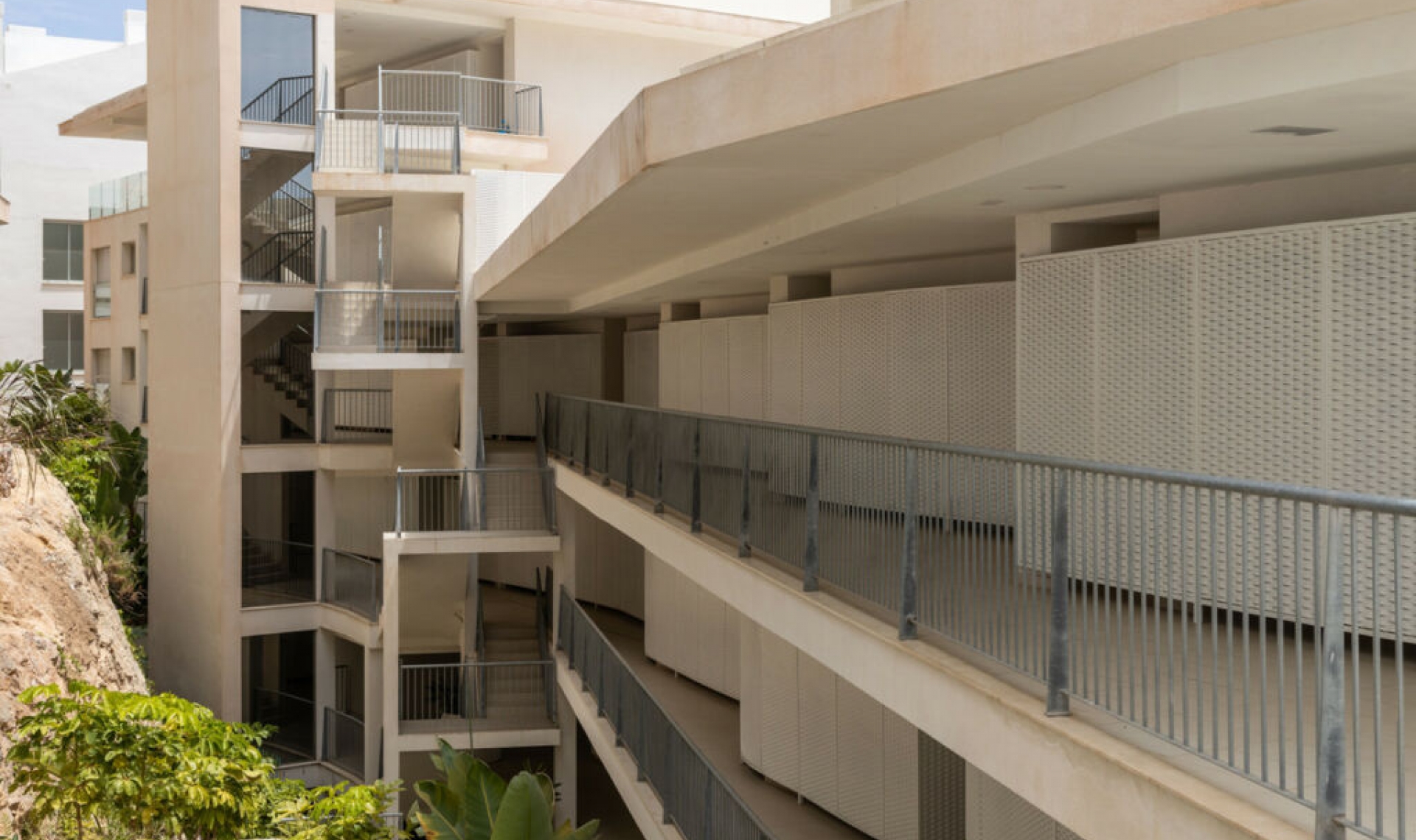 Další prodej - Apartment -
La Capellania