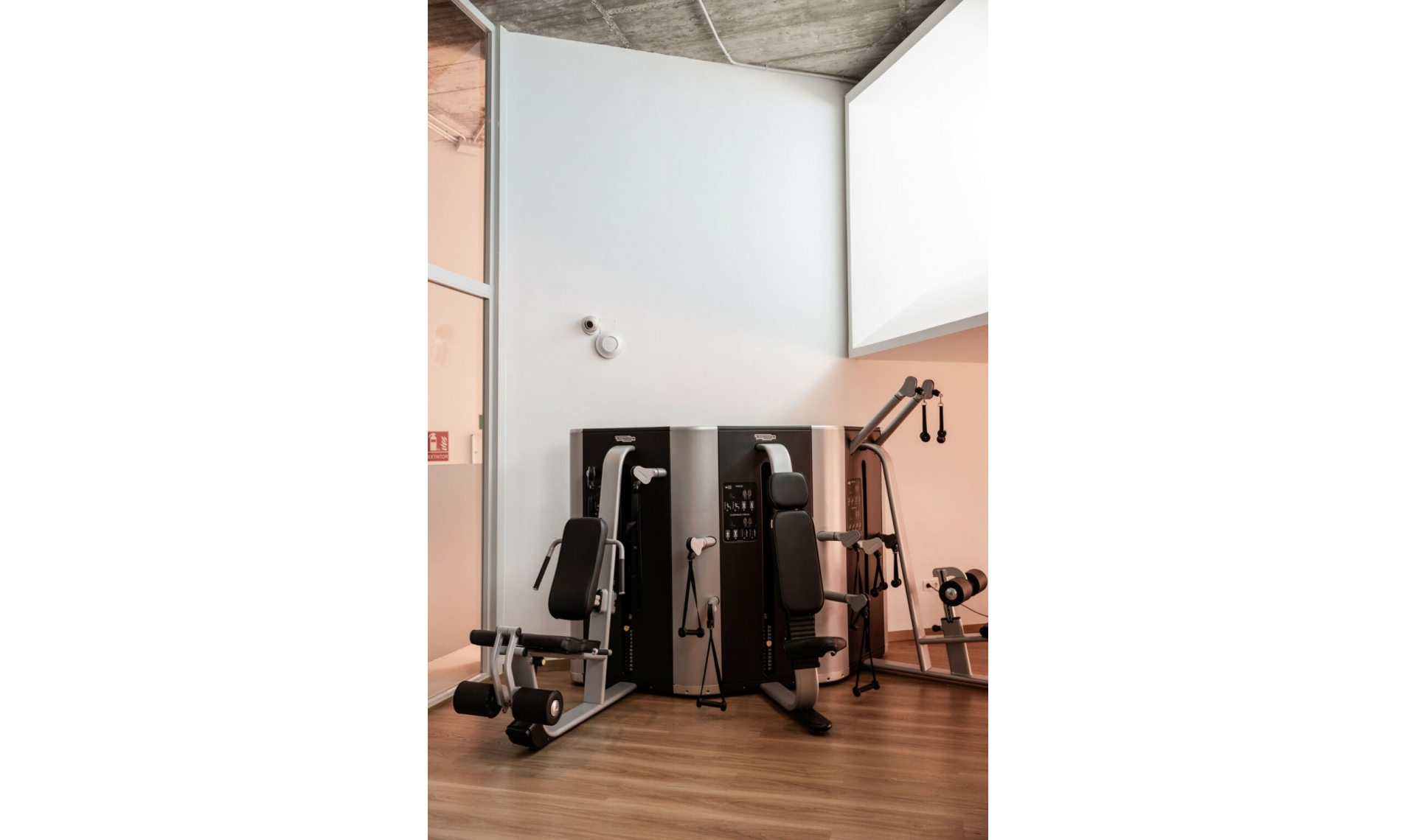 Další prodej - Apartment -
La Capellania