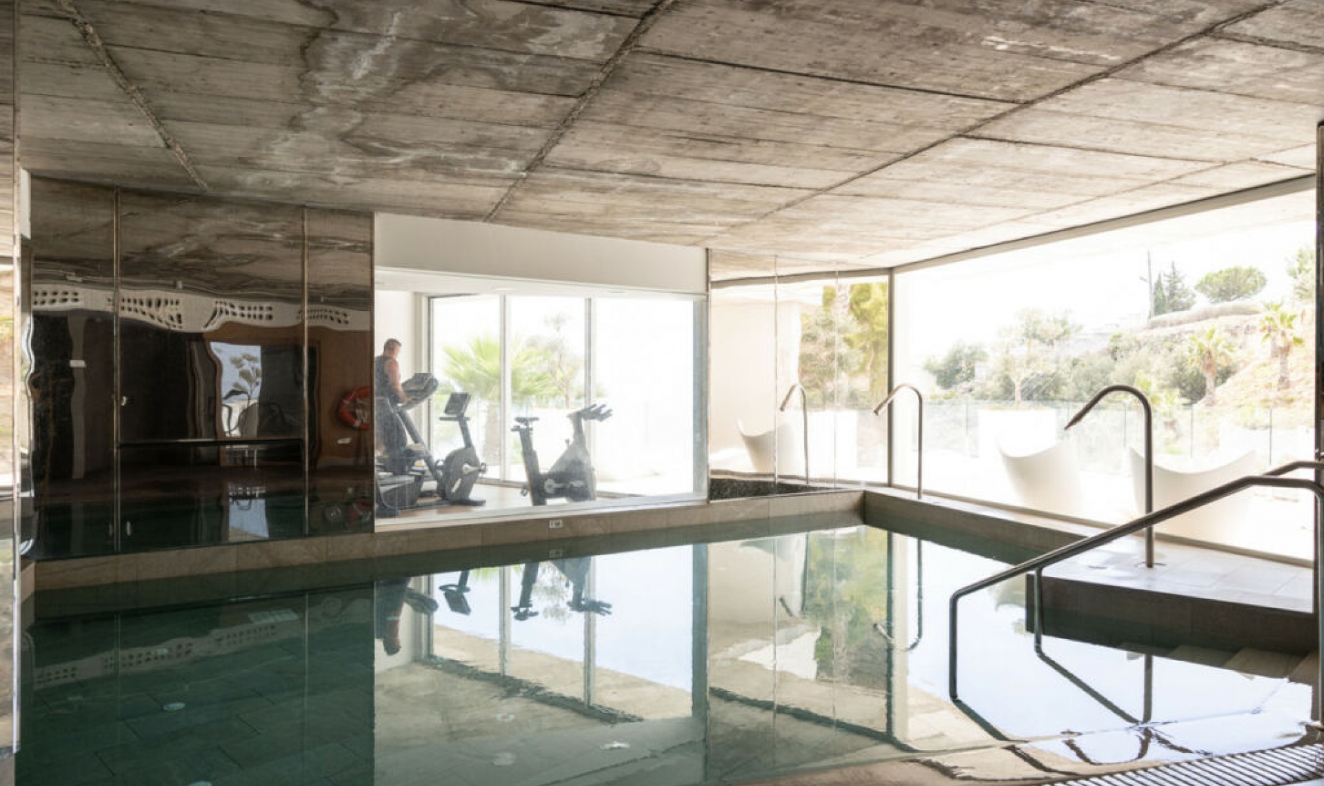 Další prodej - Apartment -
La Capellania