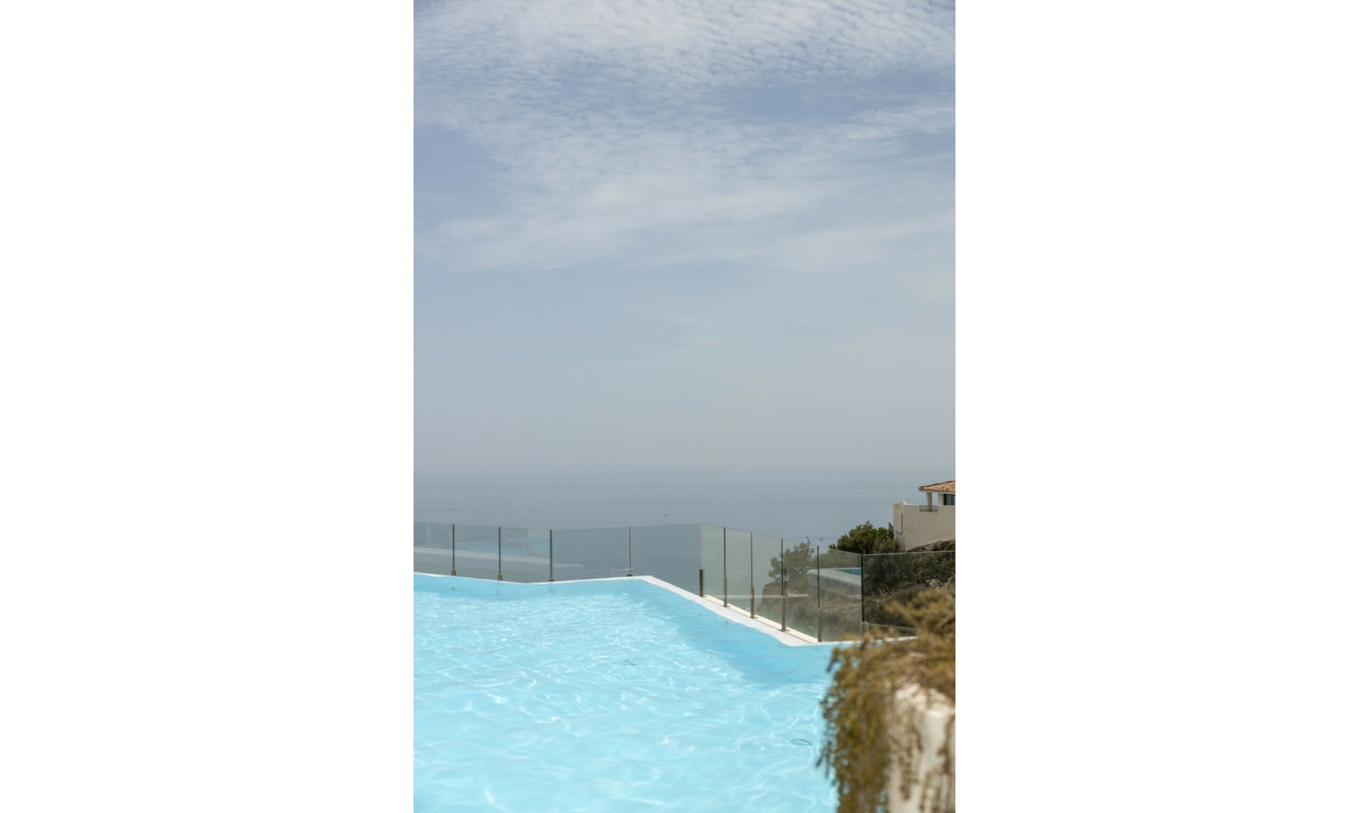 Další prodej - Apartment -
La Capellania