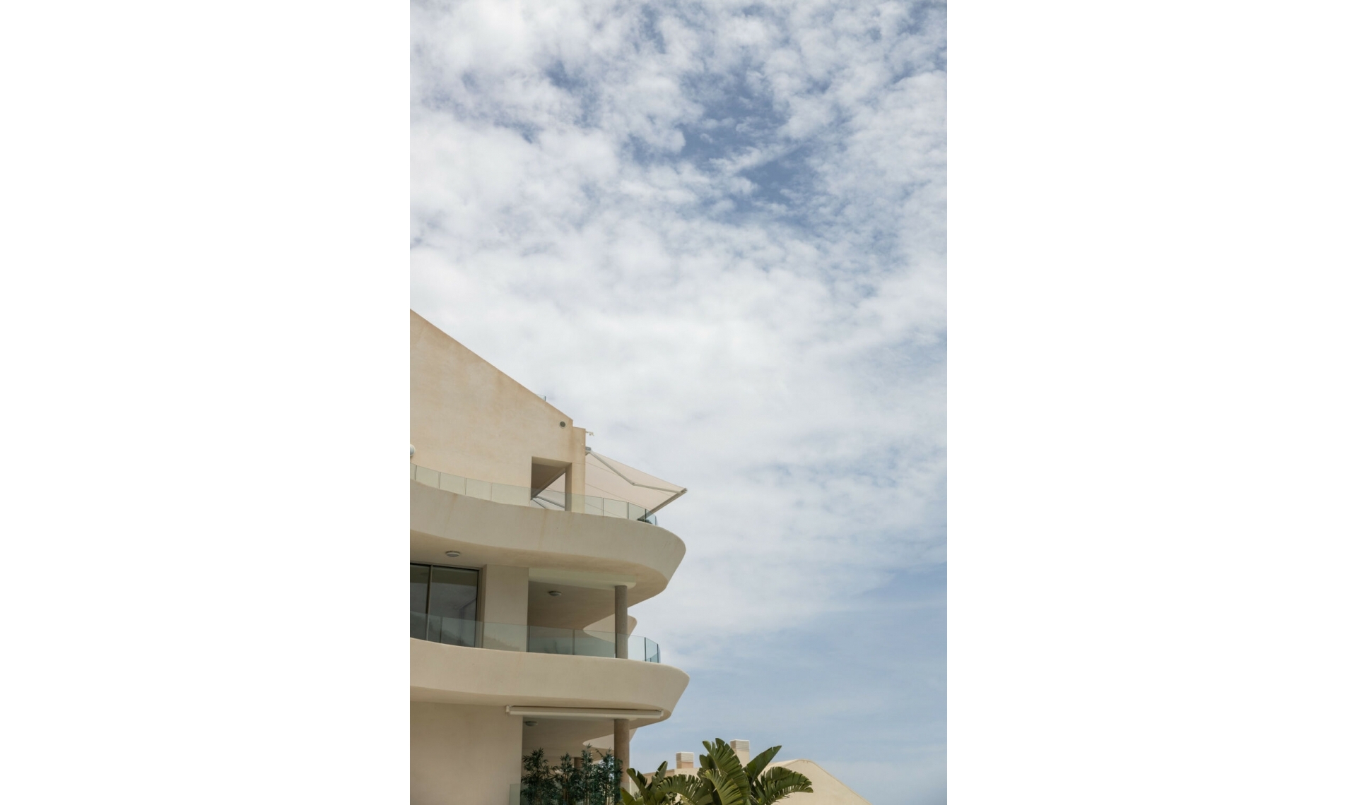 Další prodej - Apartment -
La Capellania