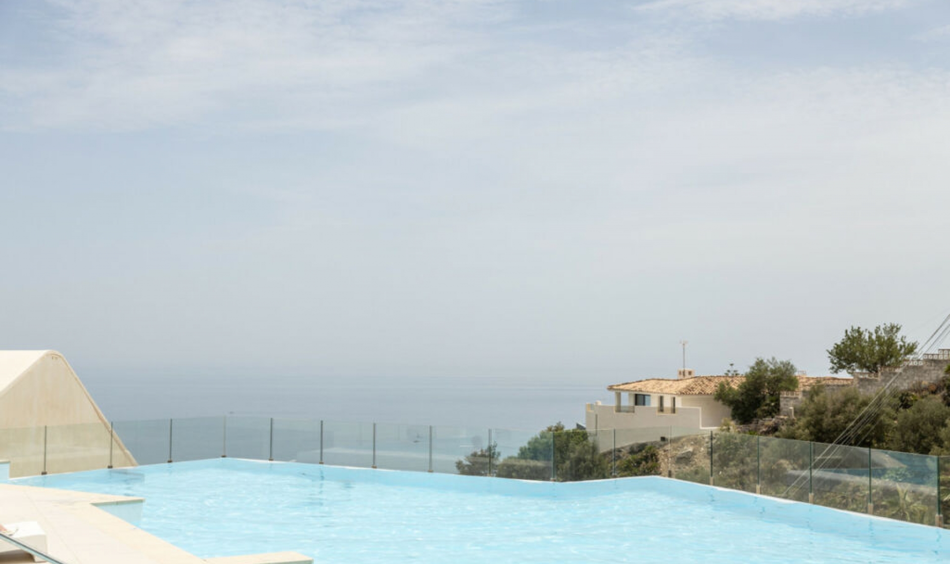 Další prodej - Apartment -
La Capellania