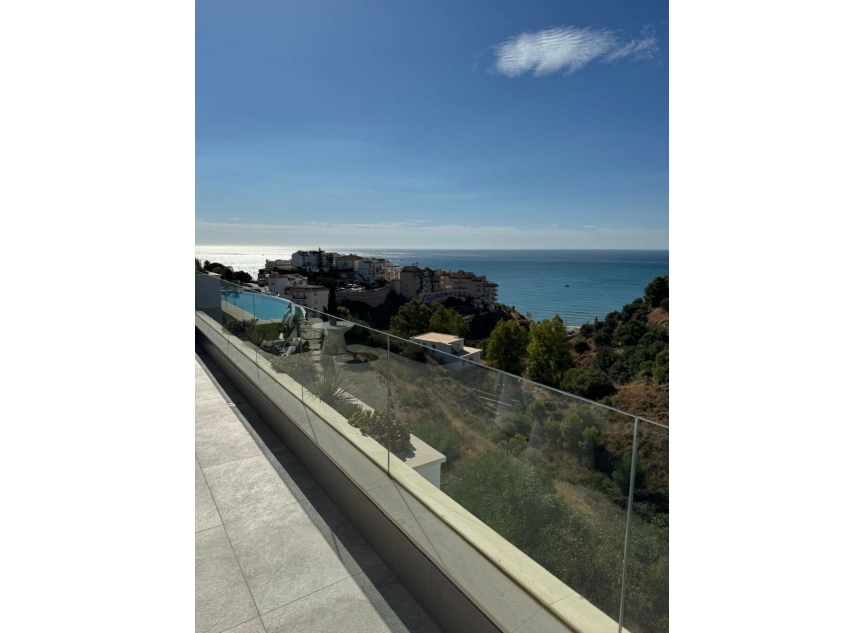 Další prodej - Apartment -
La Capellania