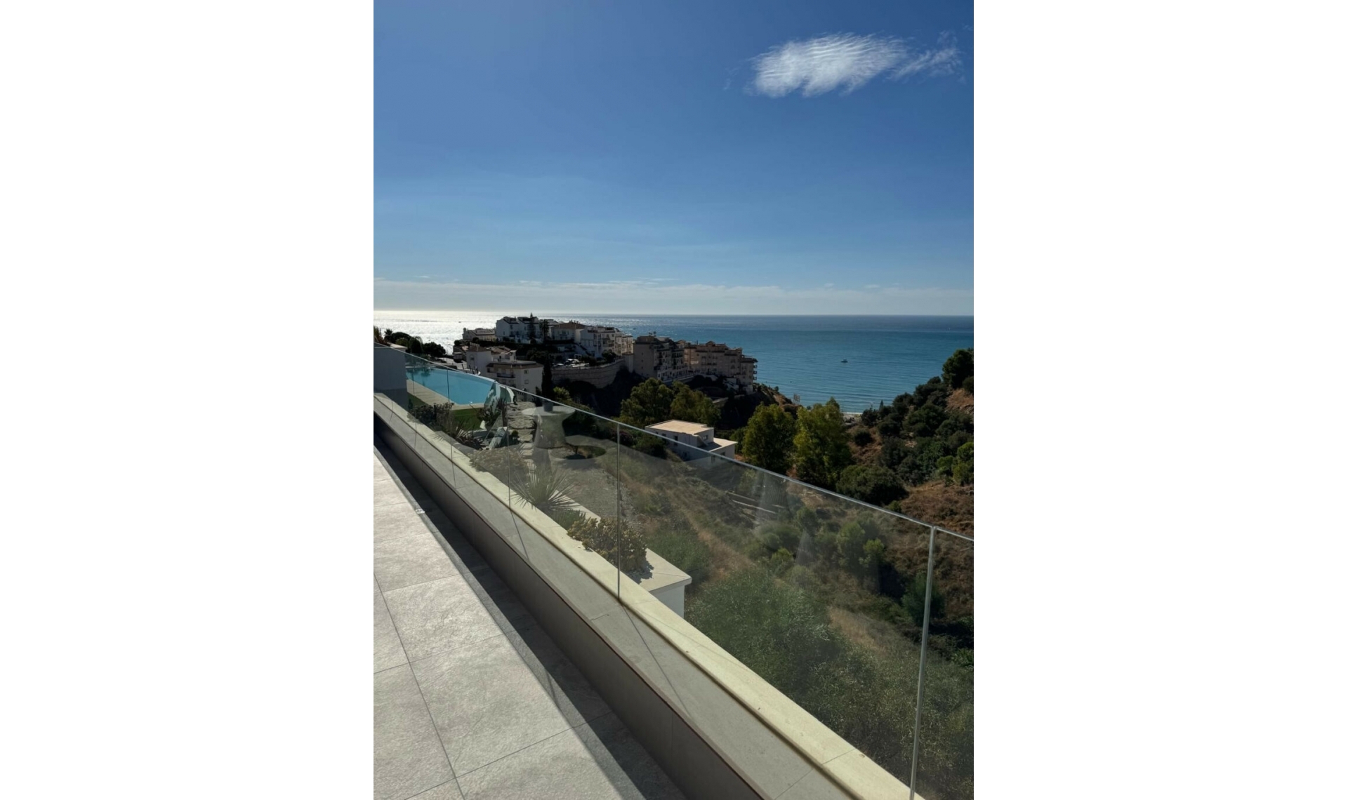 Další prodej - Apartment -
La Capellania