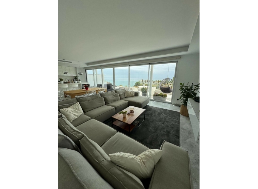 Další prodej - Apartment -
La Capellania