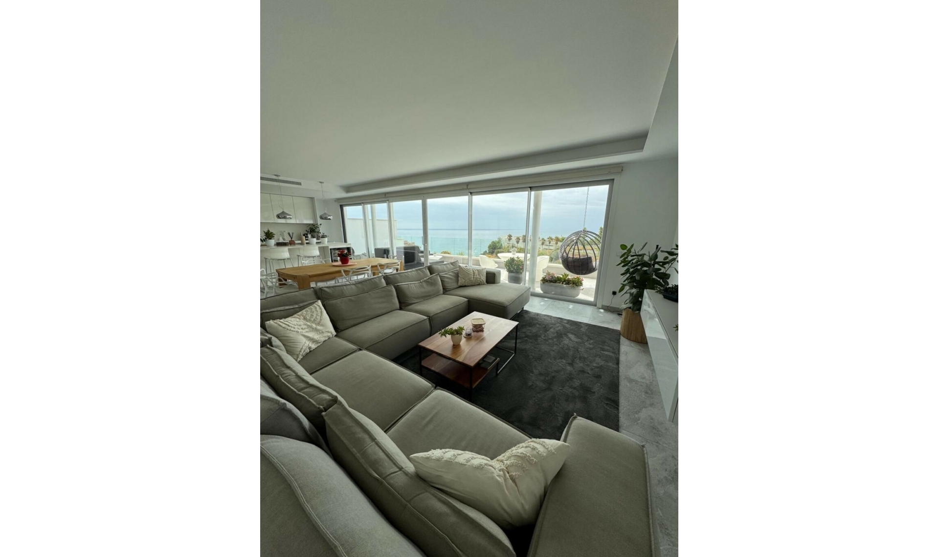 Další prodej - Apartment -
La Capellania