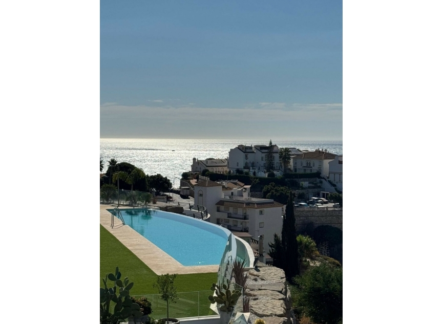 Další prodej - Apartment -
La Capellania