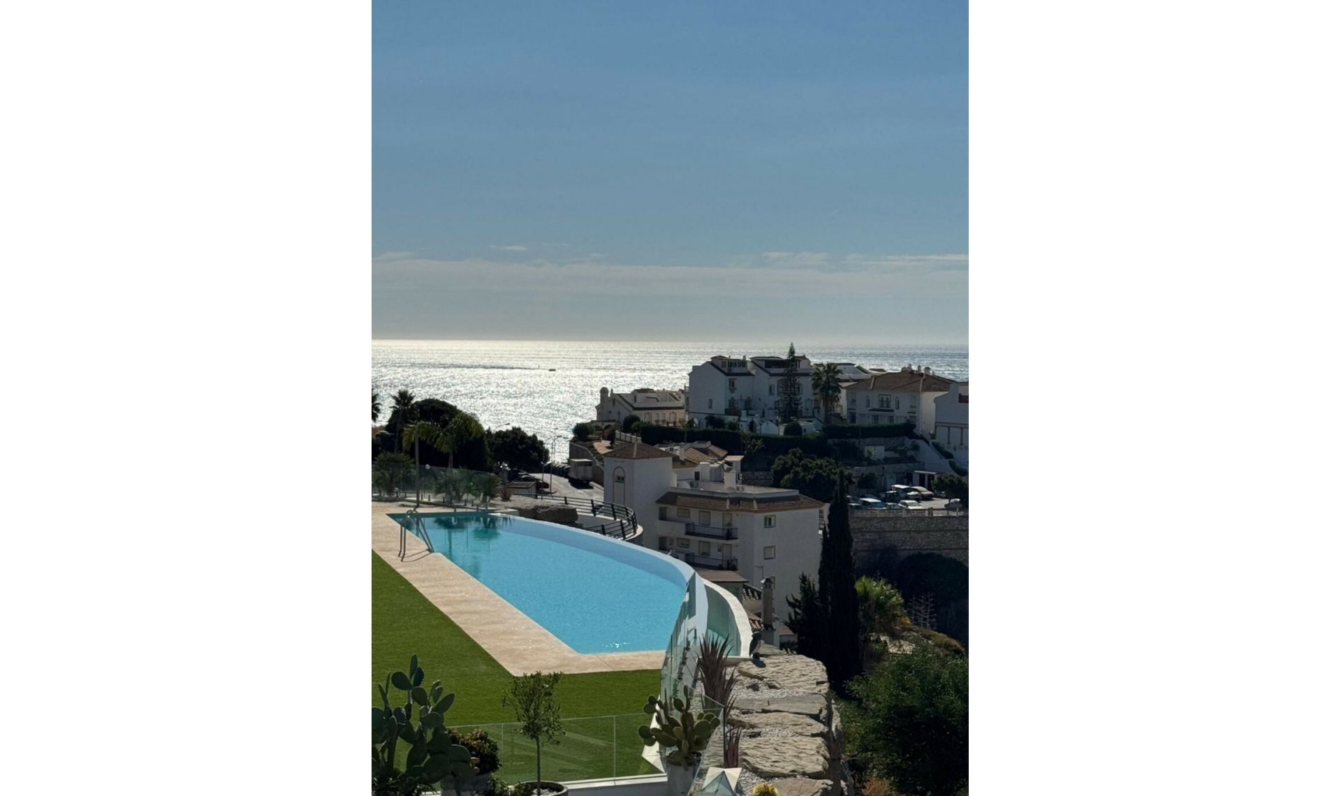 Další prodej - Apartment -
La Capellania