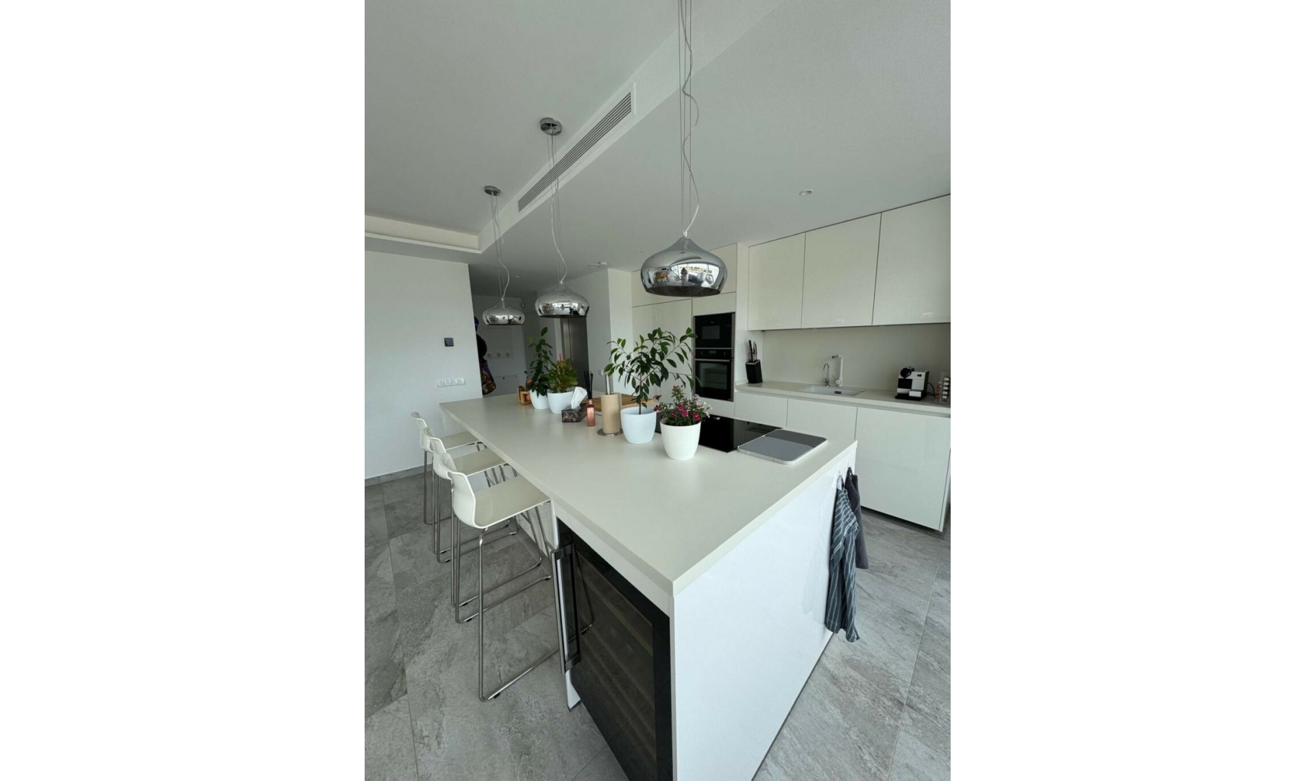 Další prodej - Apartment -
La Capellania
