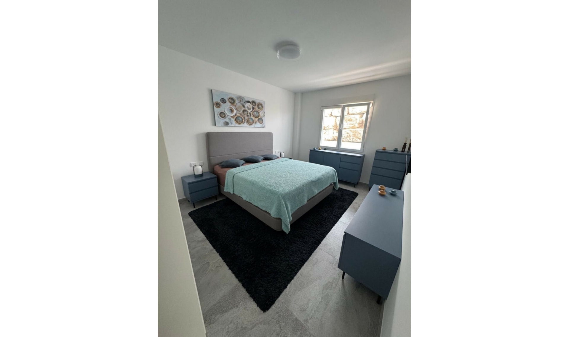 Další prodej - Apartment -
La Capellania