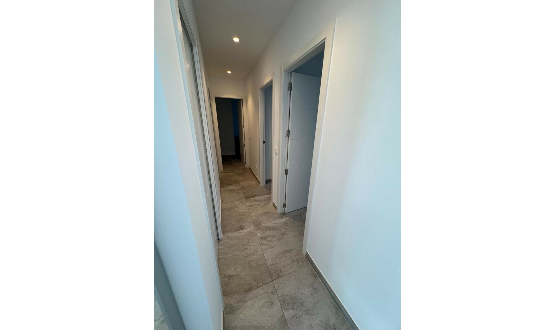 Další prodej - Apartment -
La Capellania