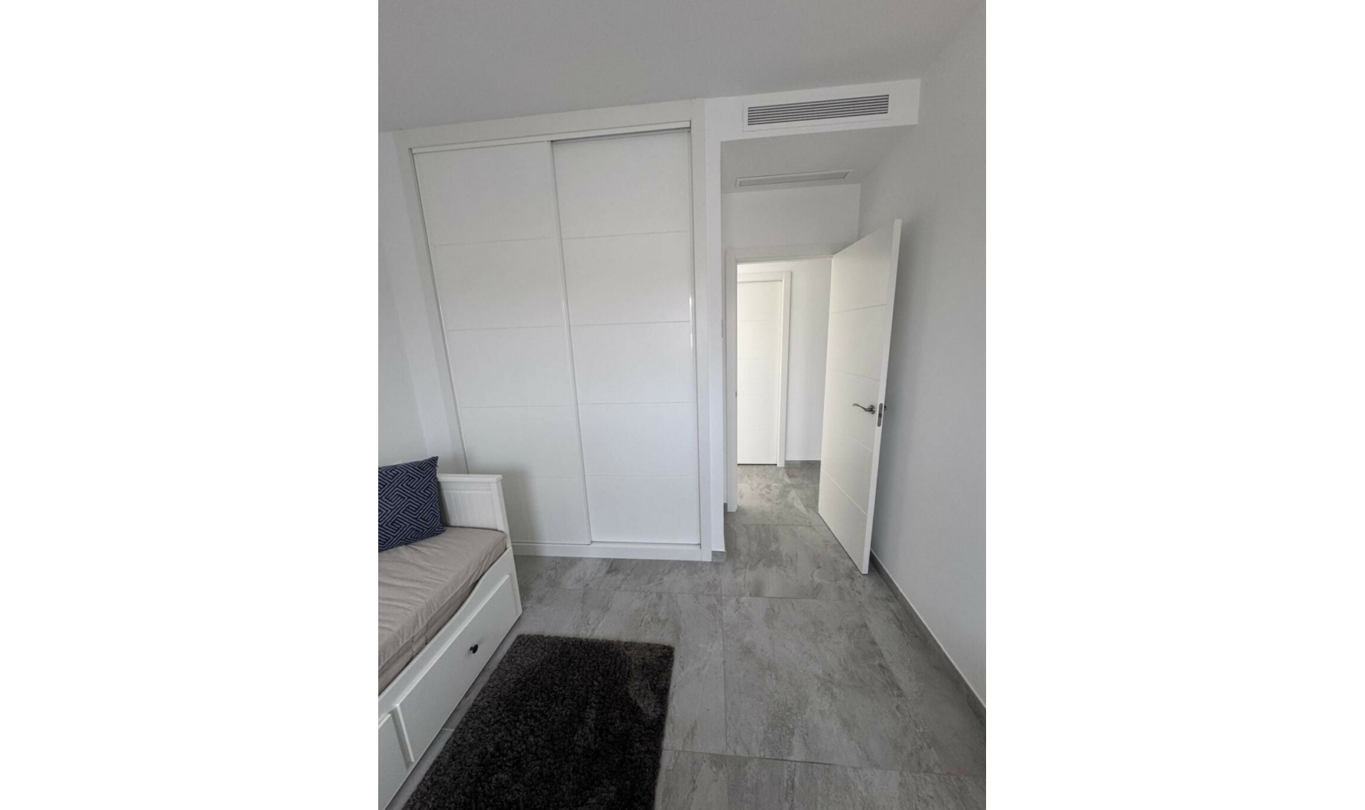 Další prodej - Apartment -
La Capellania