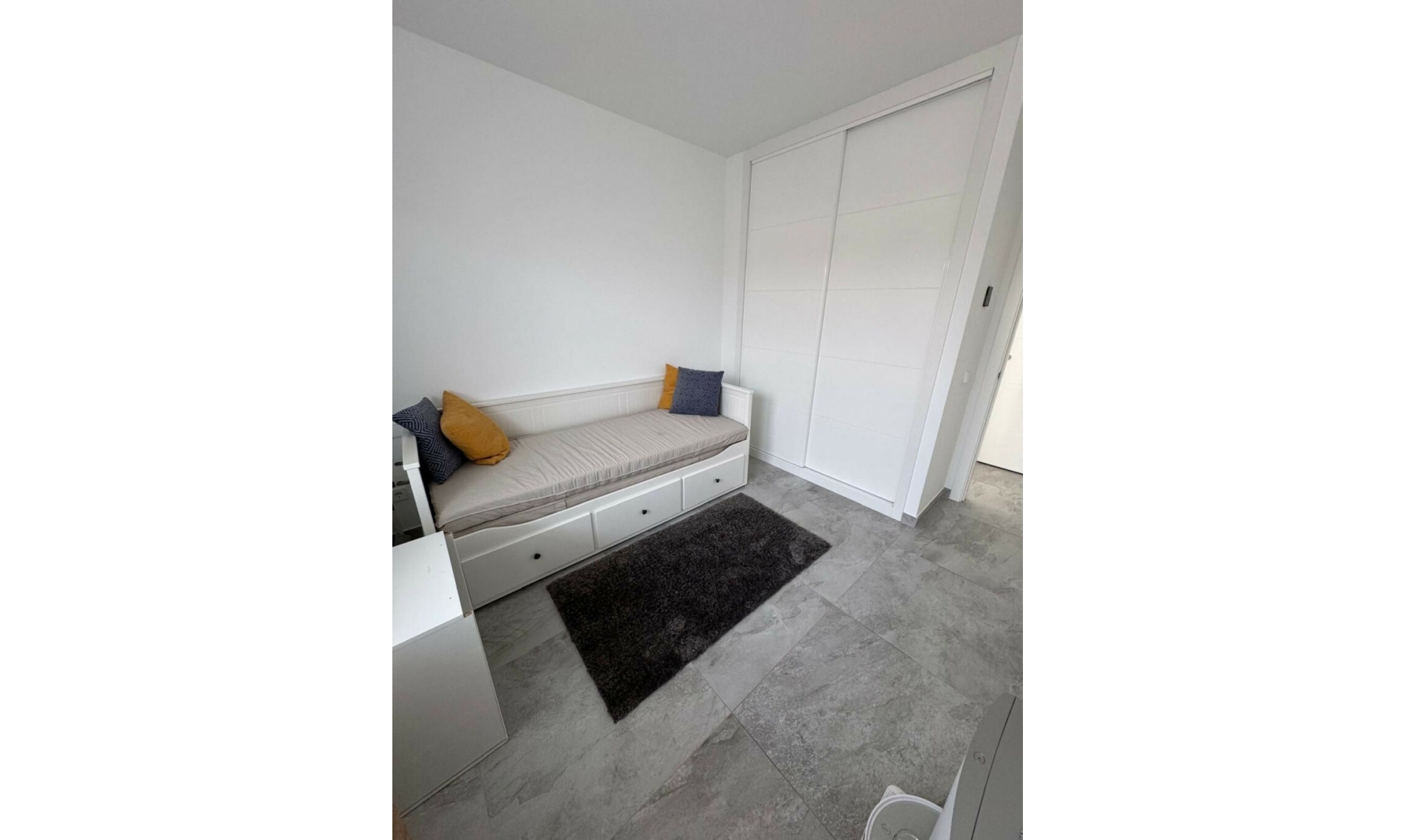 Další prodej - Apartment -
La Capellania