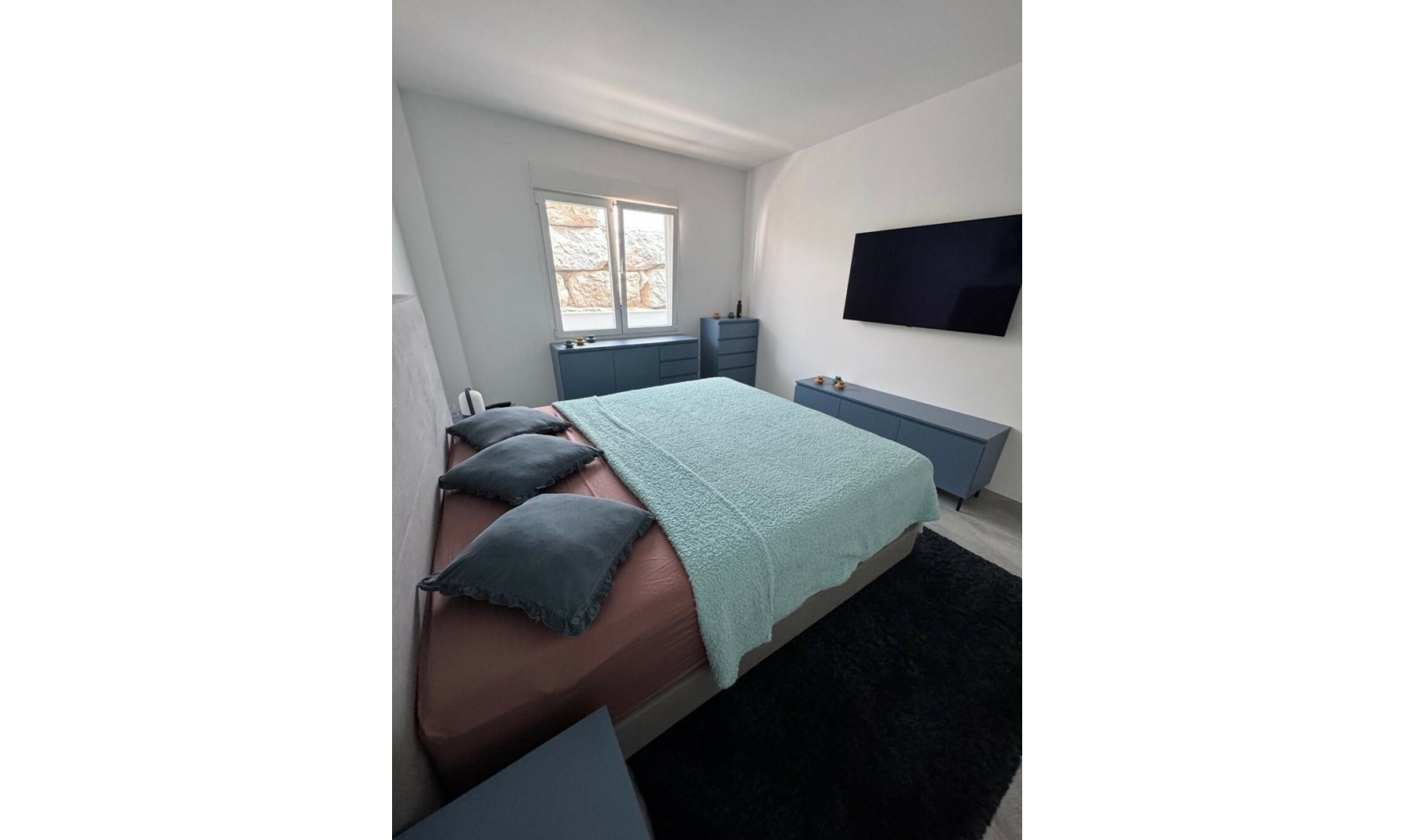 Další prodej - Apartment -
La Capellania