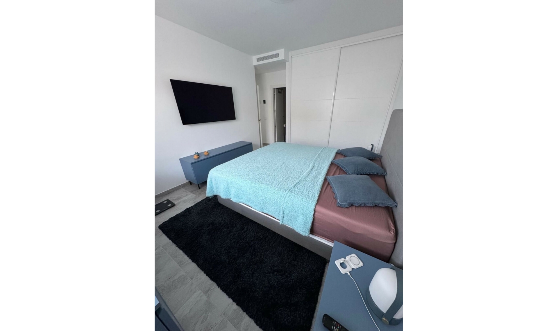 Další prodej - Apartment -
La Capellania
