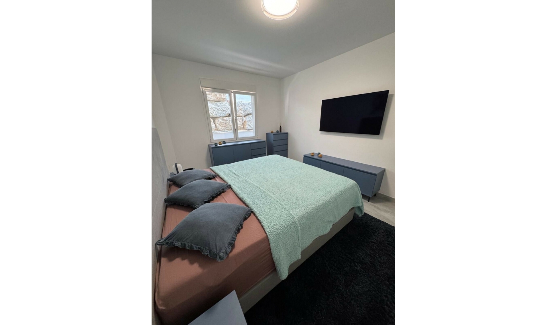 Další prodej - Apartment -
La Capellania
