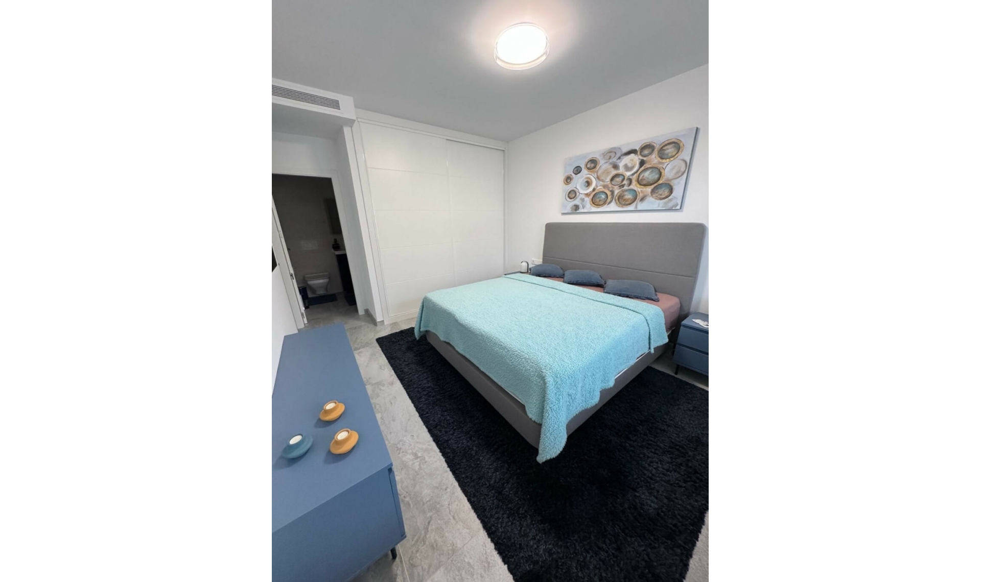 Další prodej - Apartment -
La Capellania