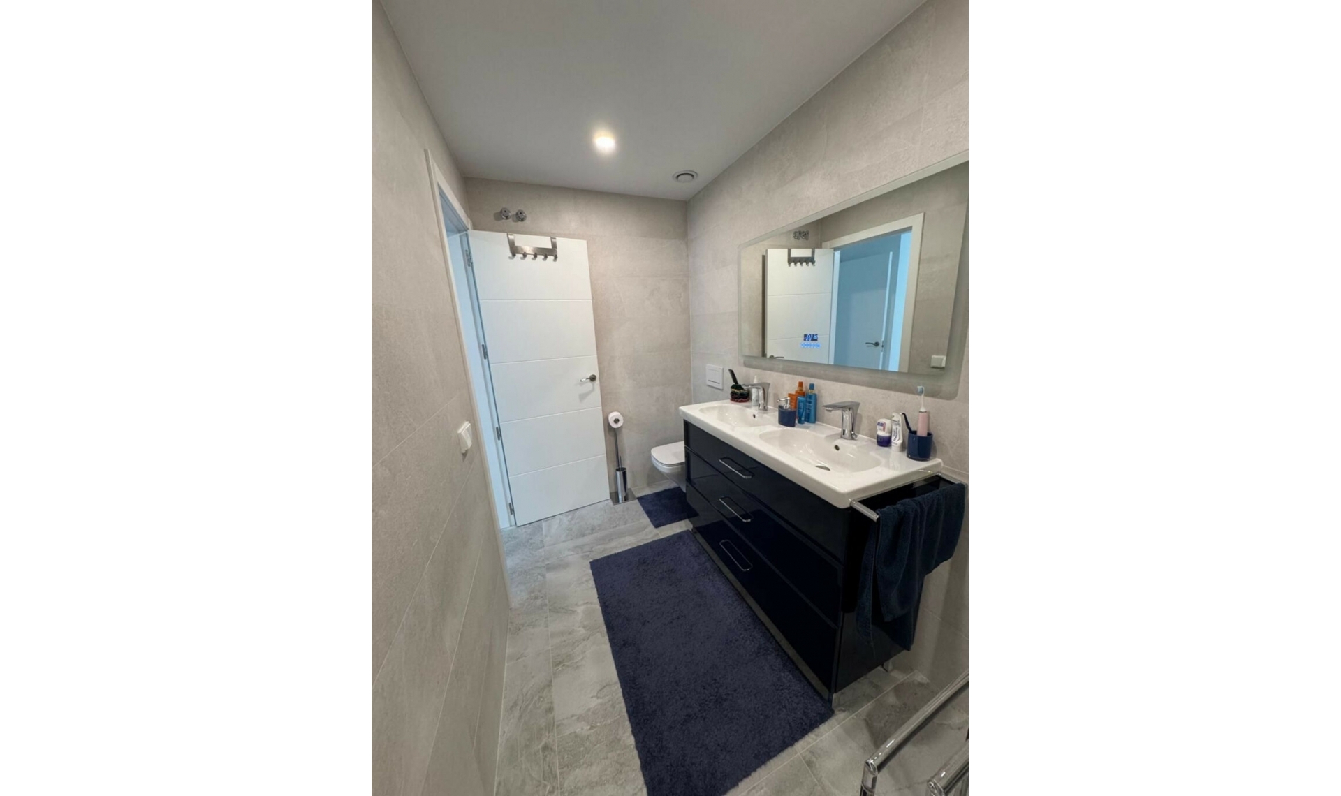Další prodej - Apartment -
La Capellania