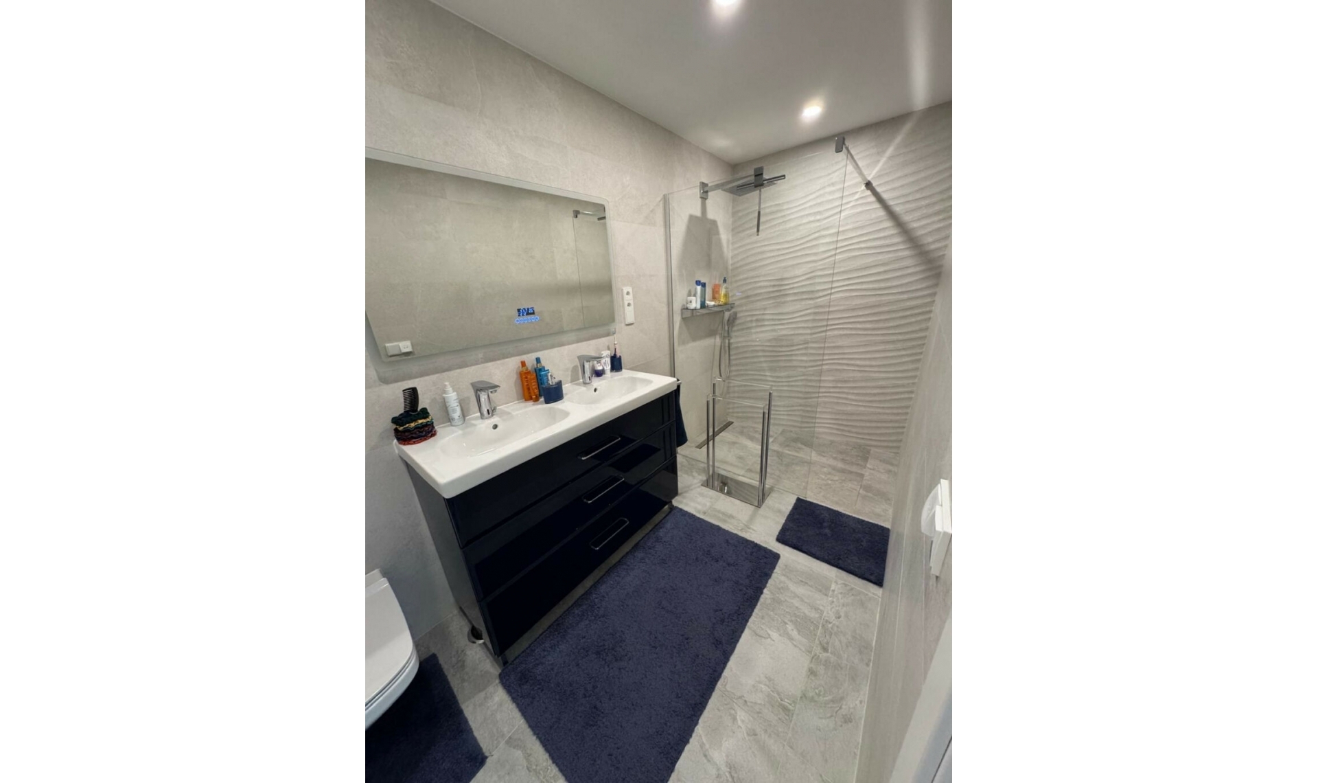 Další prodej - Apartment -
La Capellania