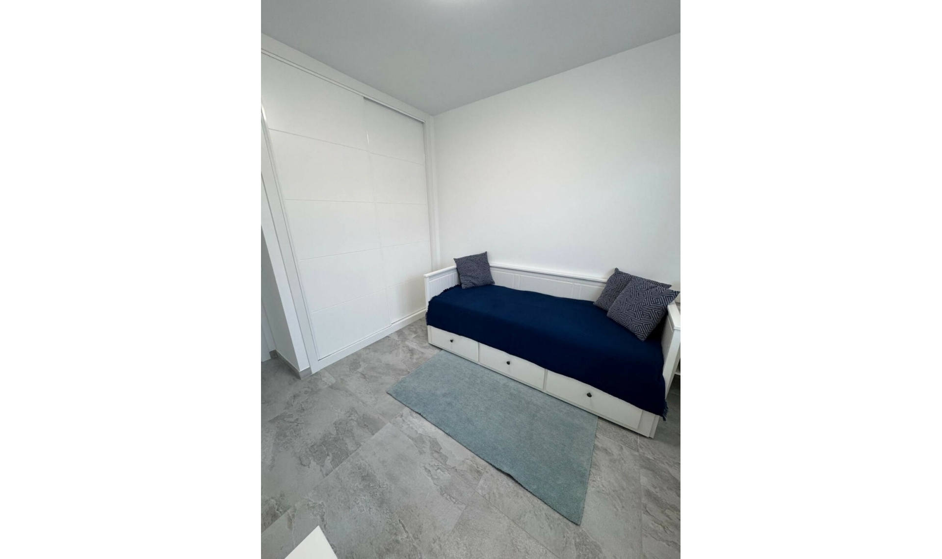 Další prodej - Apartment -
La Capellania