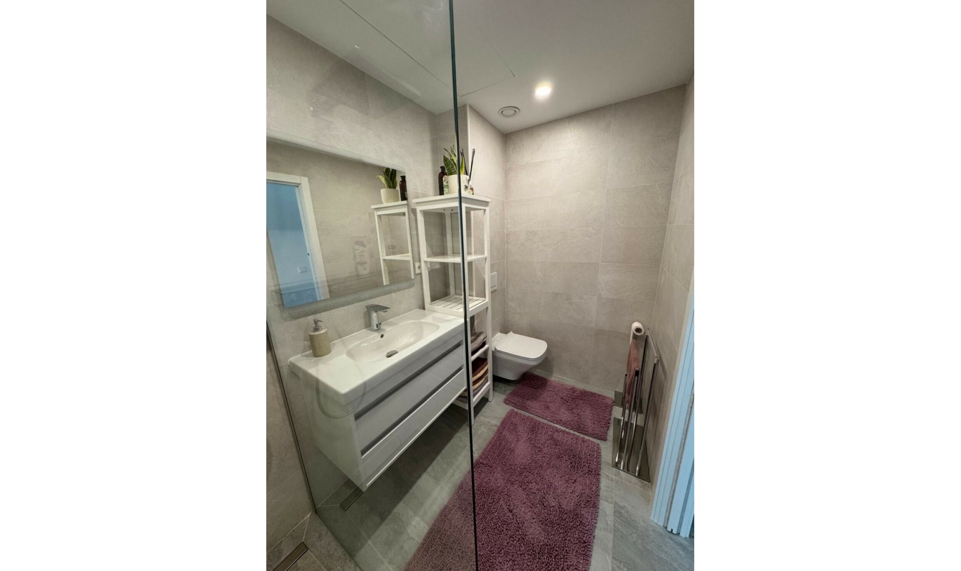 Další prodej - Apartment -
La Capellania