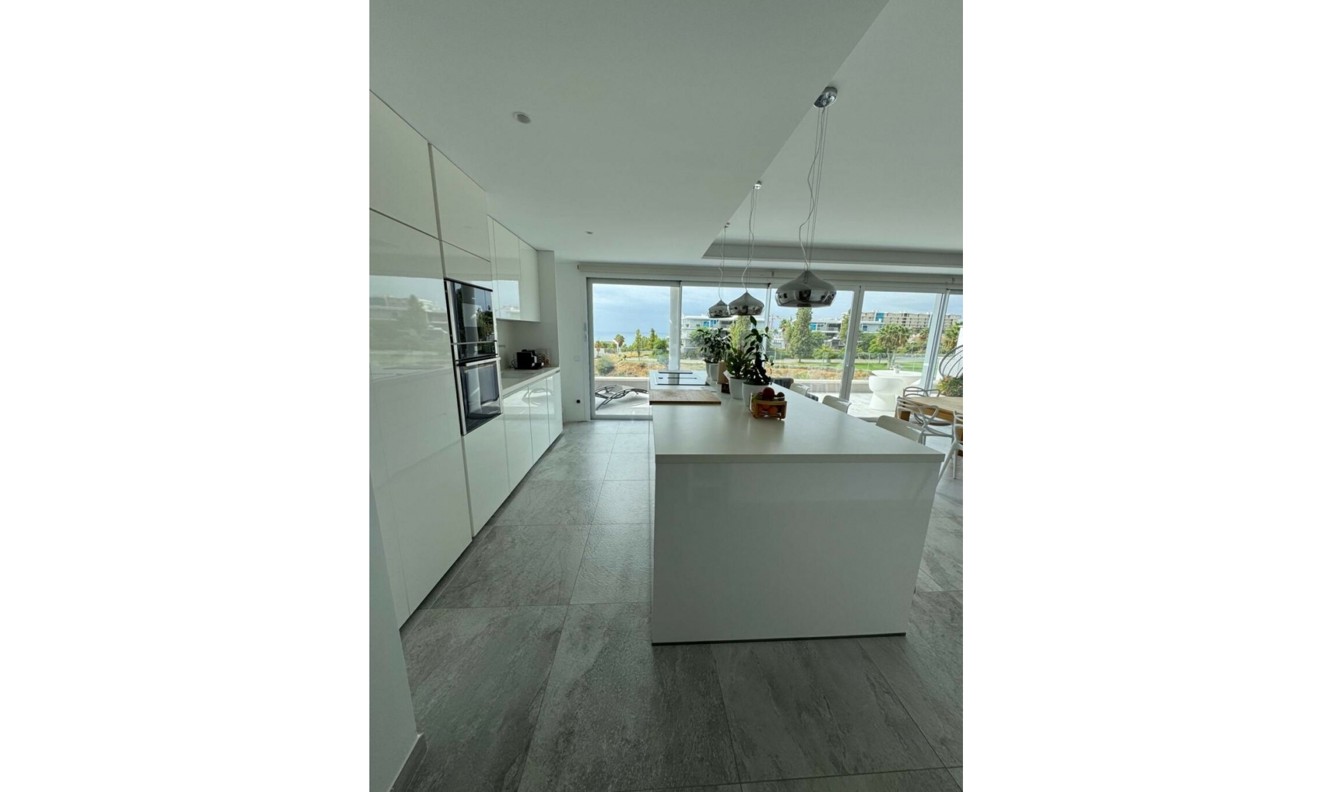 Další prodej - Apartment -
La Capellania