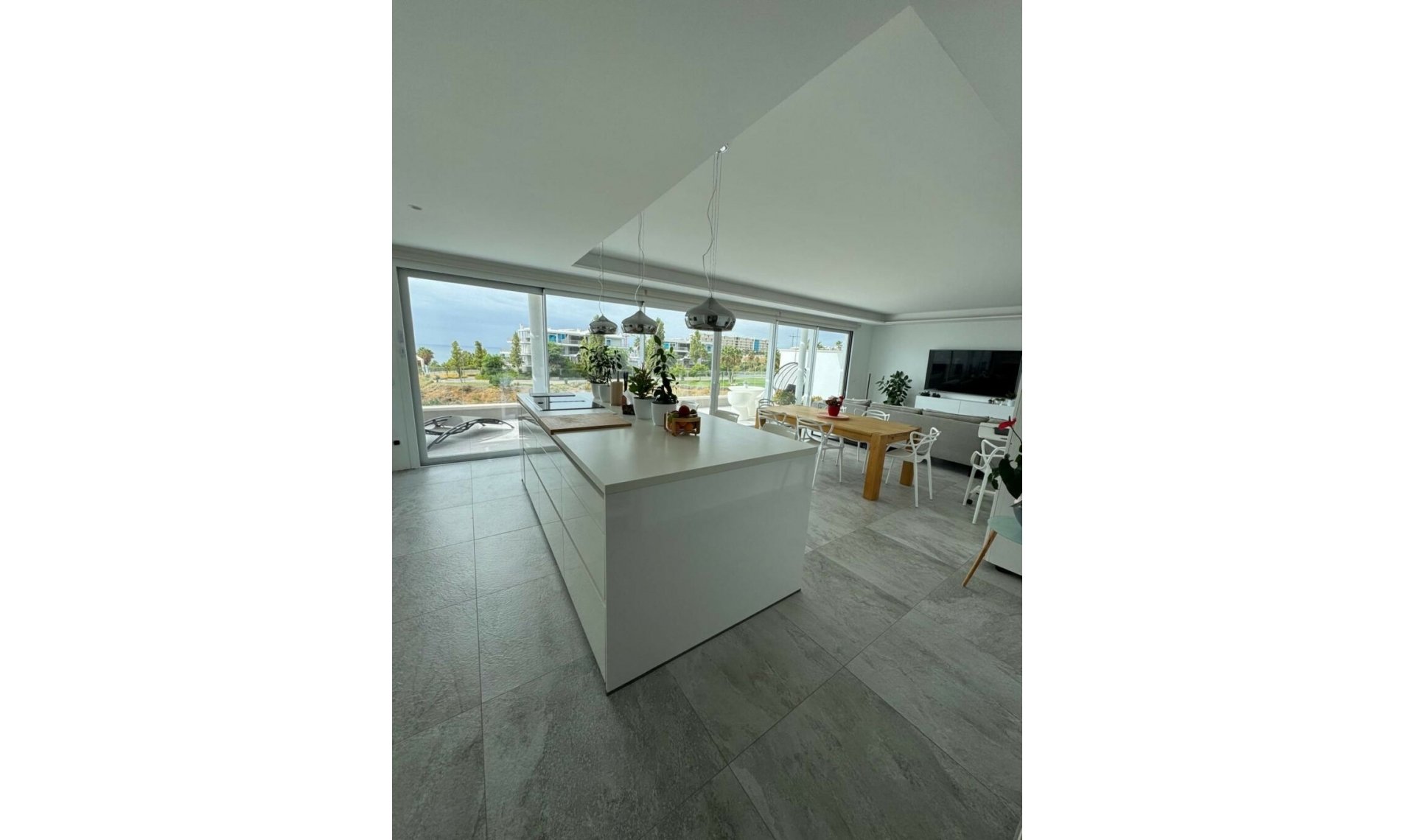 Další prodej - Apartment -
La Capellania