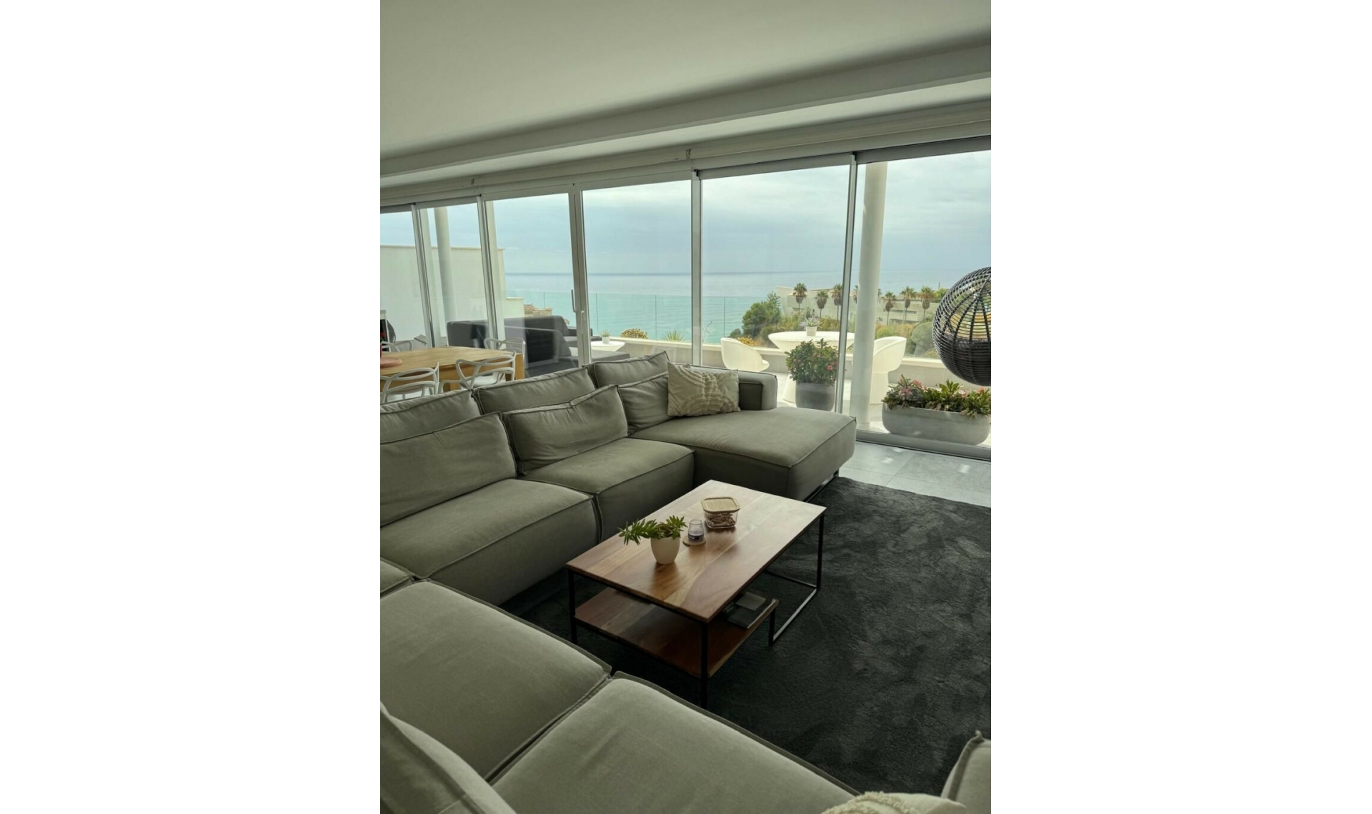 Další prodej - Apartment -
La Capellania