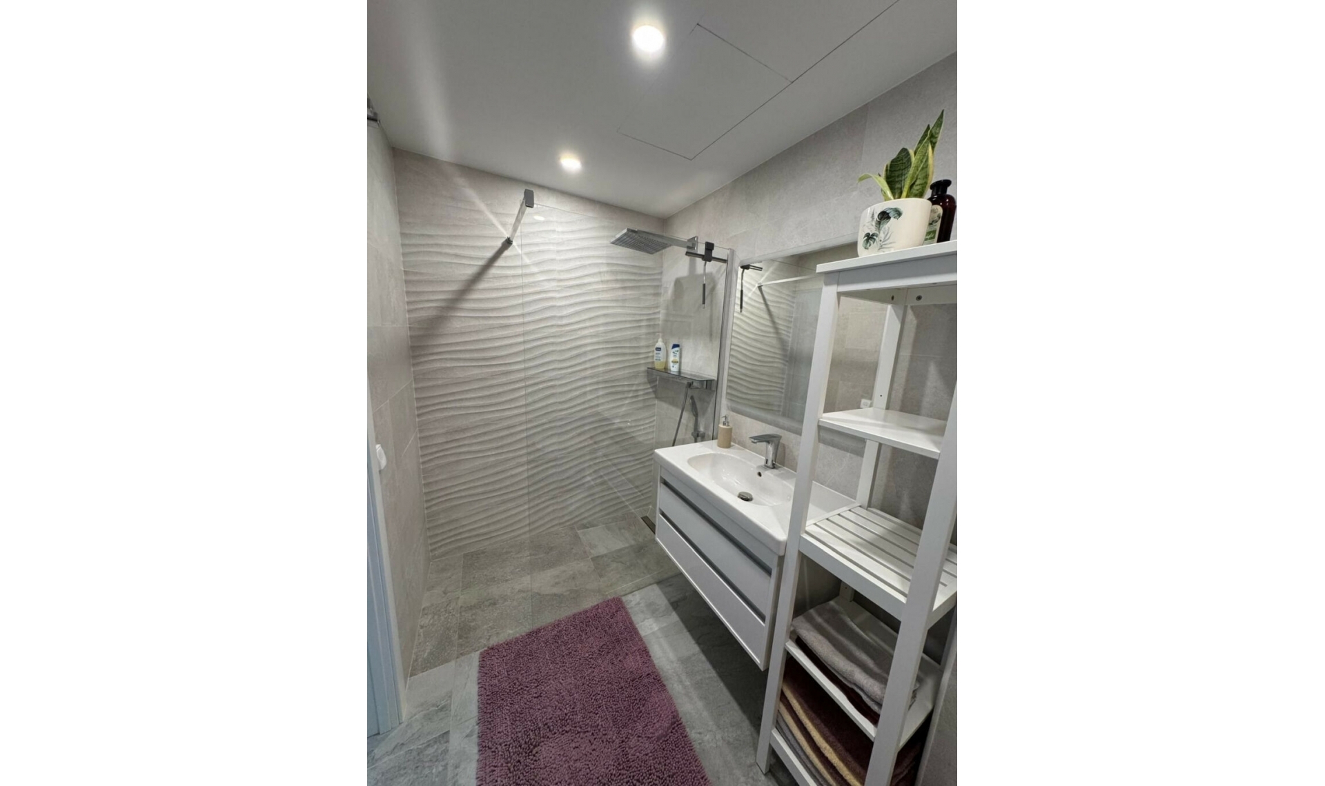 Další prodej - Apartment -
La Capellania