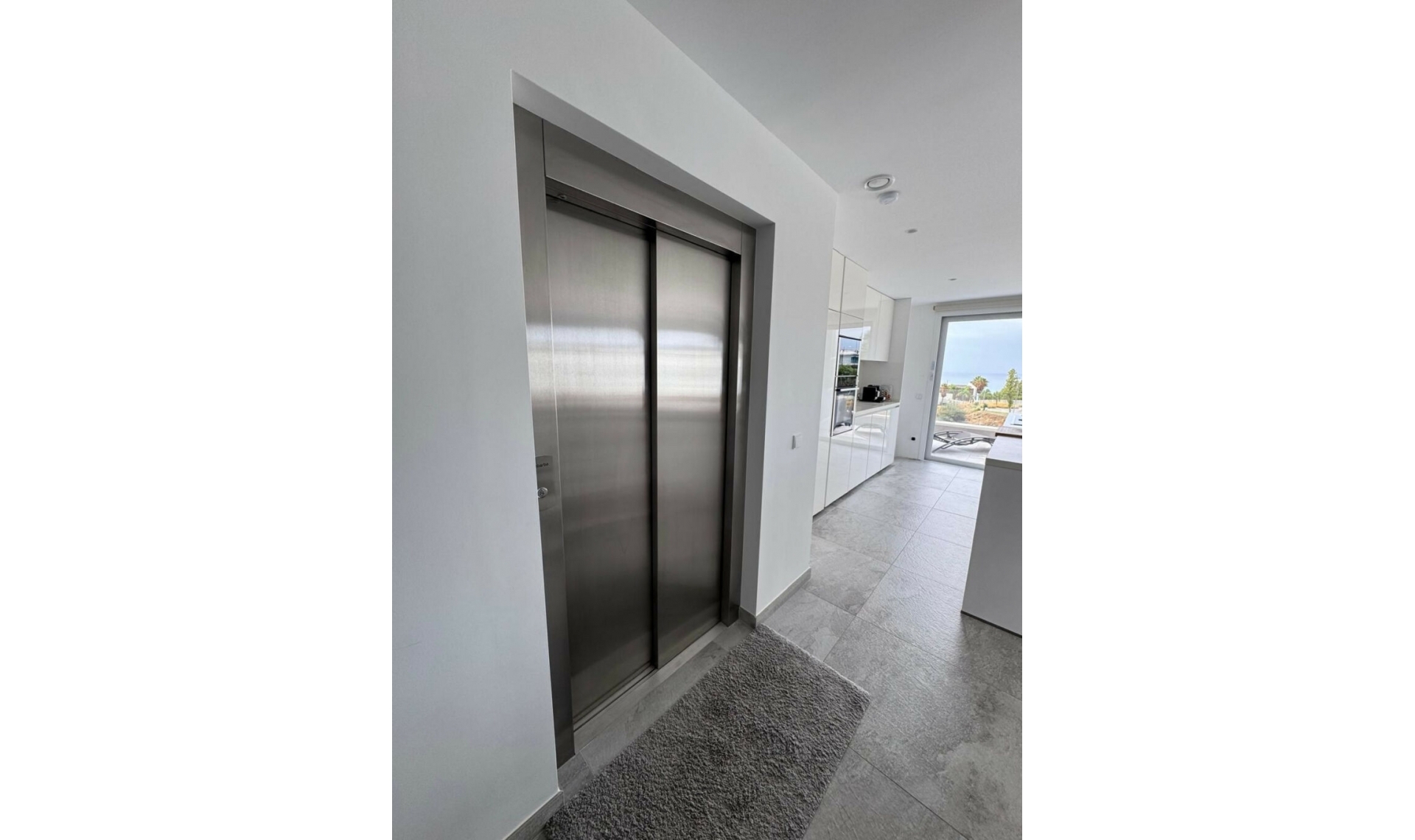 Další prodej - Apartment -
La Capellania