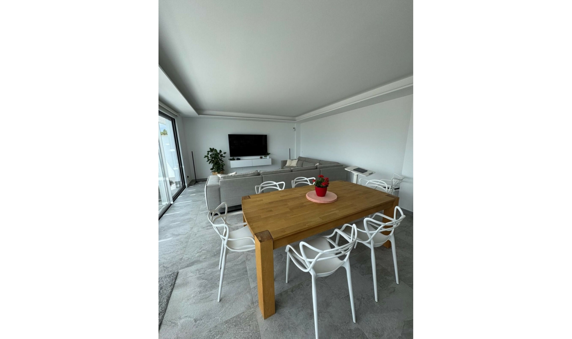 Další prodej - Apartment -
La Capellania