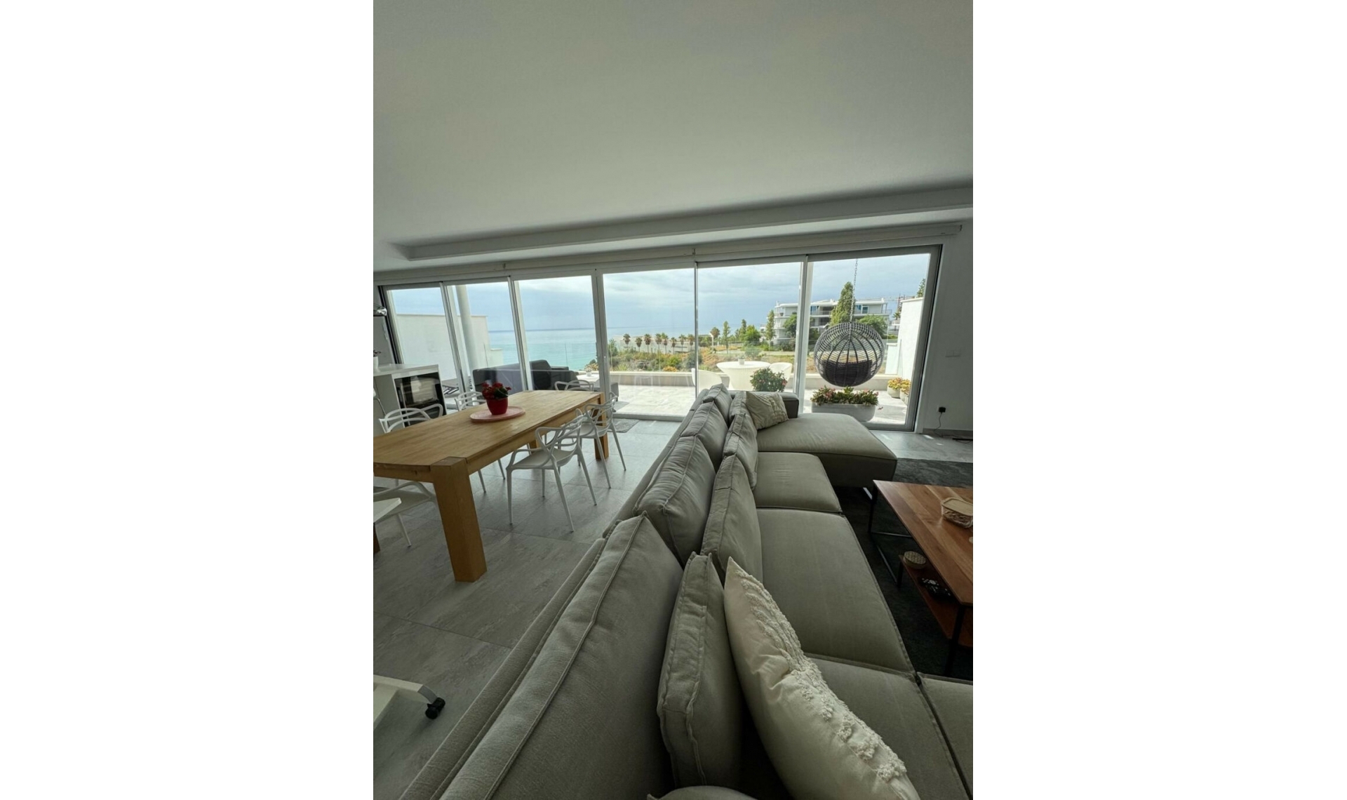 Další prodej - Apartment -
La Capellania
