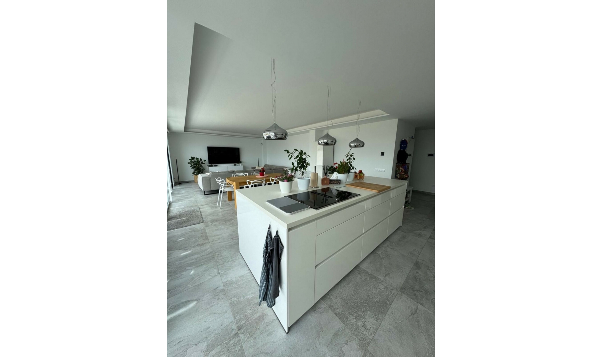 Další prodej - Apartment -
La Capellania