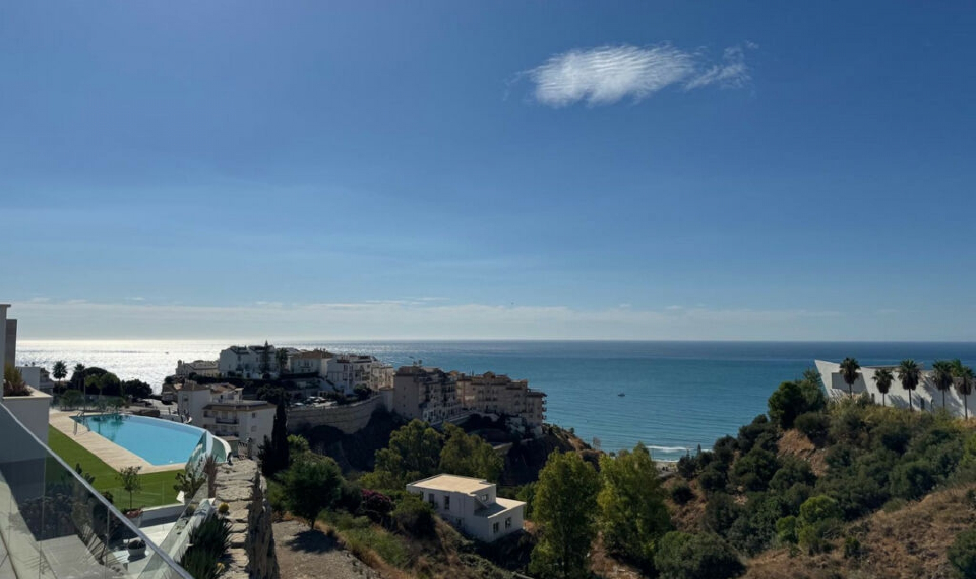 Další prodej - Apartment -
La Capellania