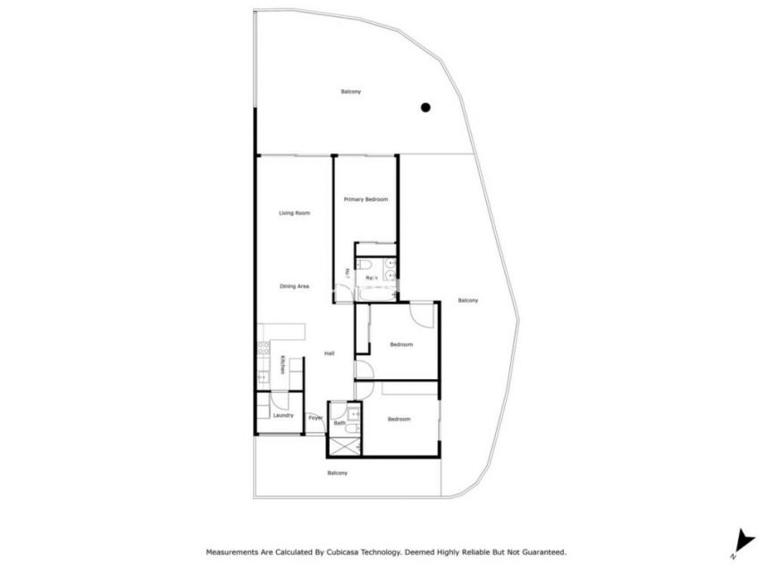 Další prodej - Apartment -
La Capellania