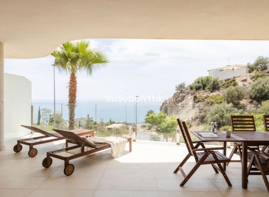Další prodej - Apartment -
La Capellania