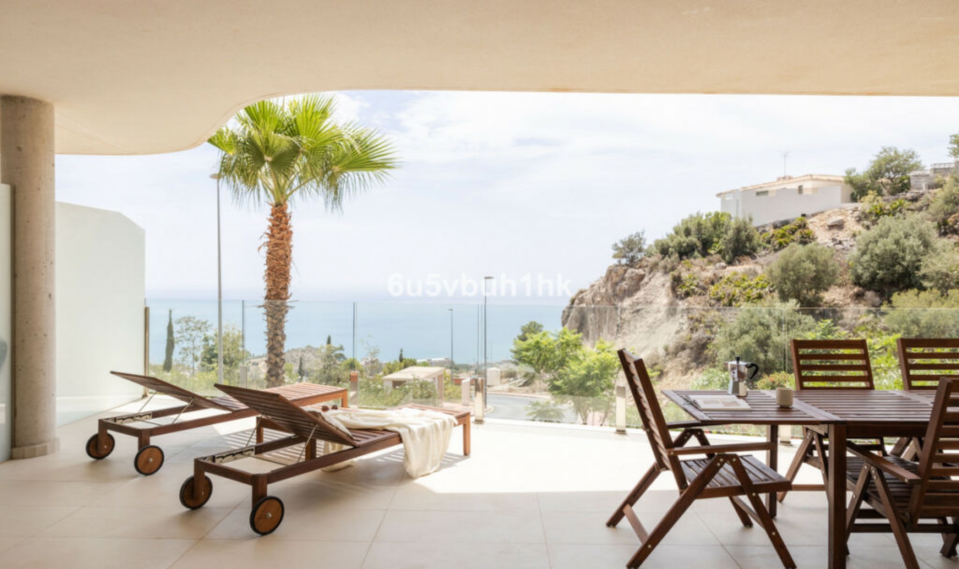 Další prodej - Apartment -
La Capellania