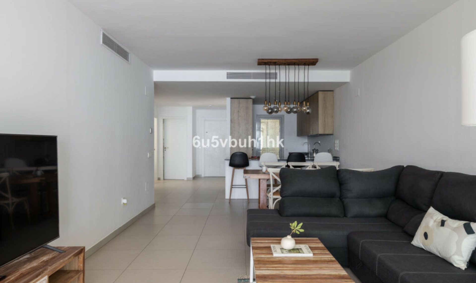 Další prodej - Apartment -
La Capellania