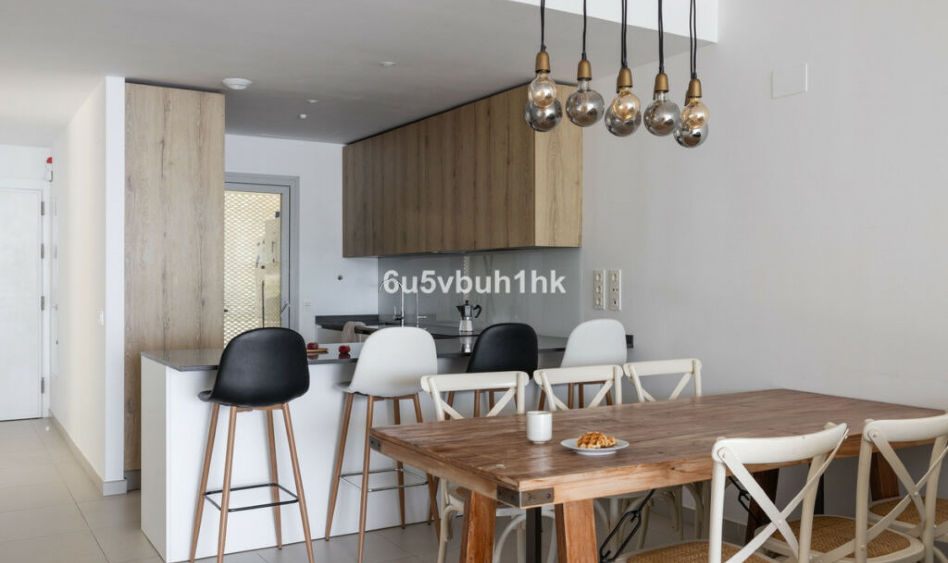 Další prodej - Apartment -
La Capellania