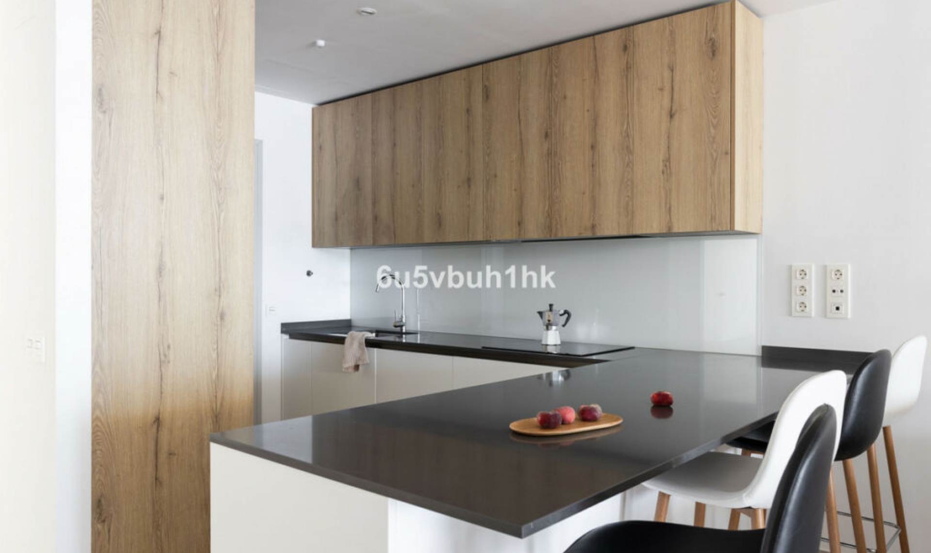 Další prodej - Apartment -
La Capellania