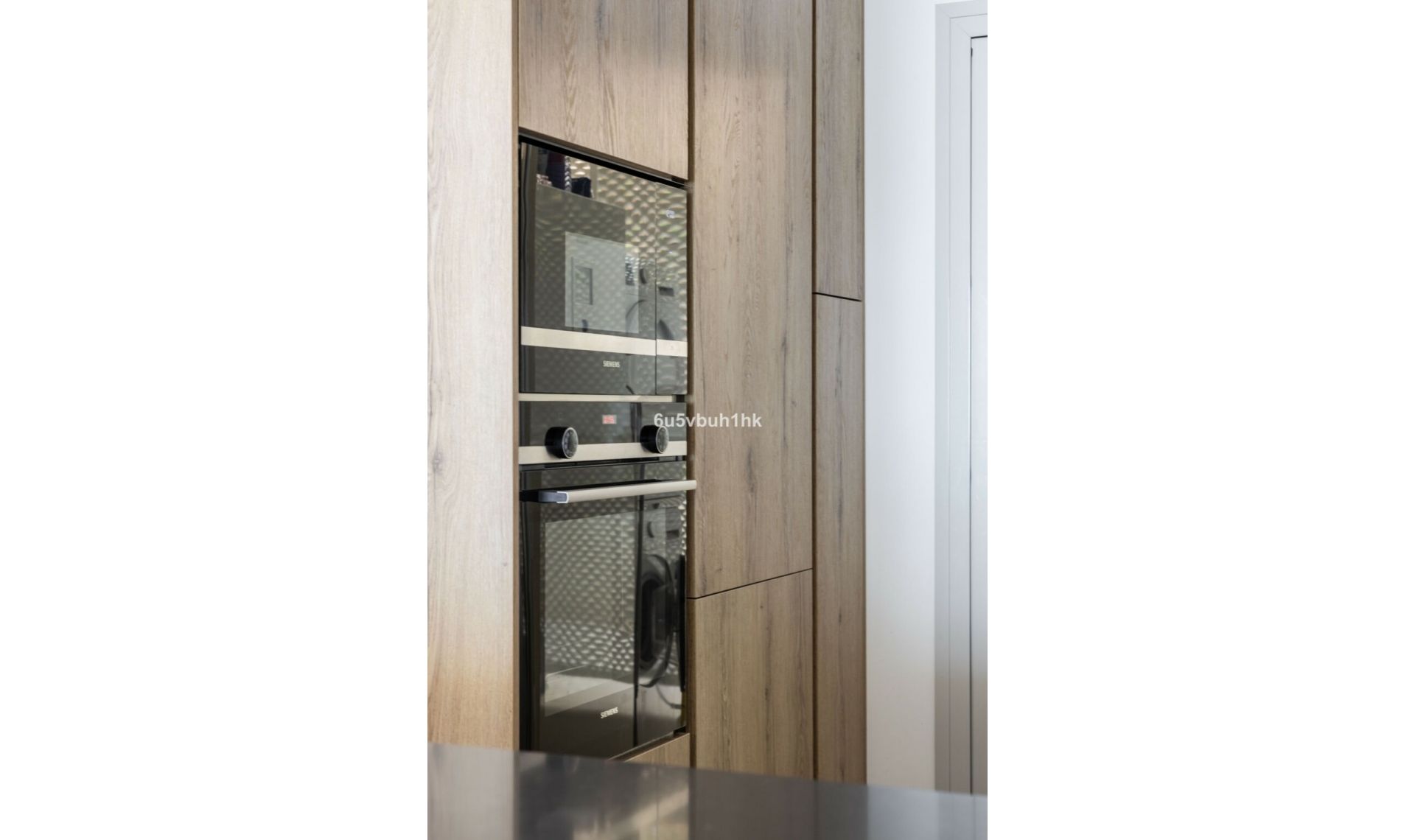 Další prodej - Apartment -
La Capellania