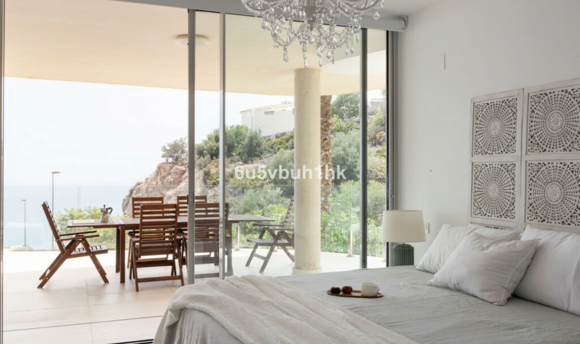 Další prodej - Apartment -
La Capellania