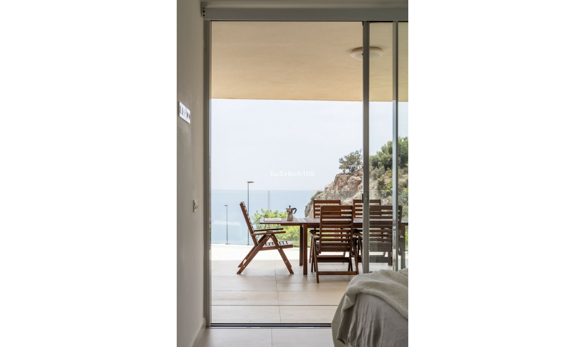 Další prodej - Apartment -
La Capellania