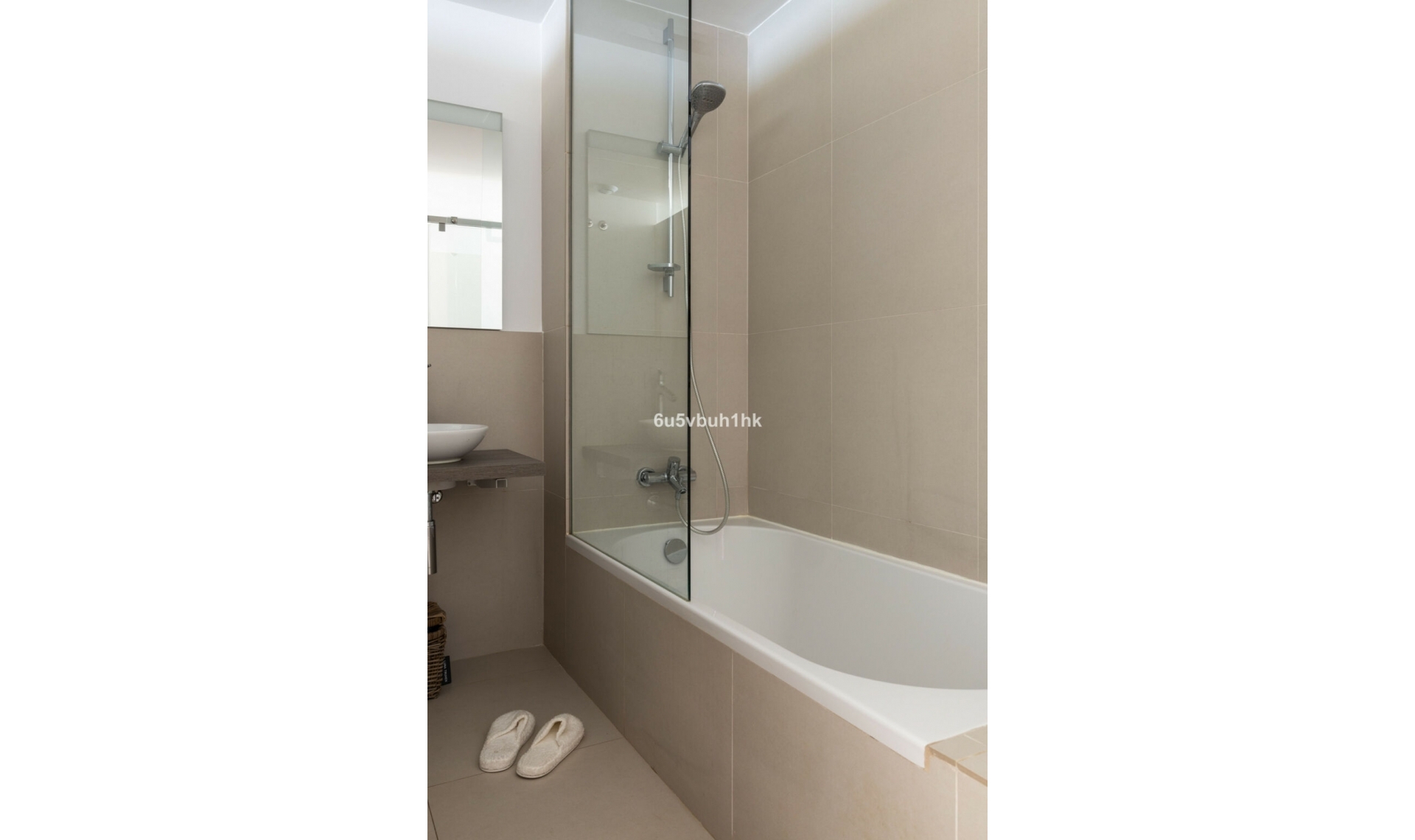 Další prodej - Apartment -
La Capellania