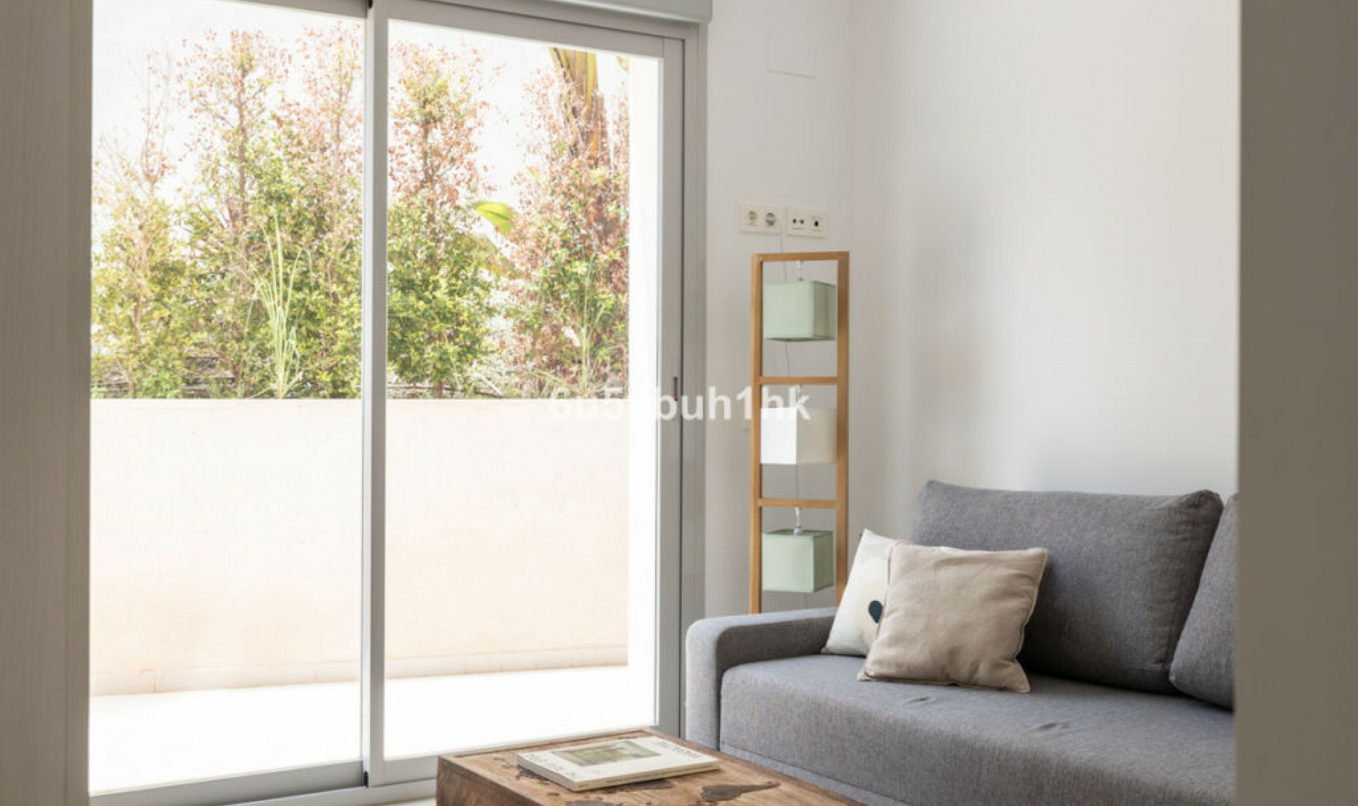 Další prodej - Apartment -
La Capellania