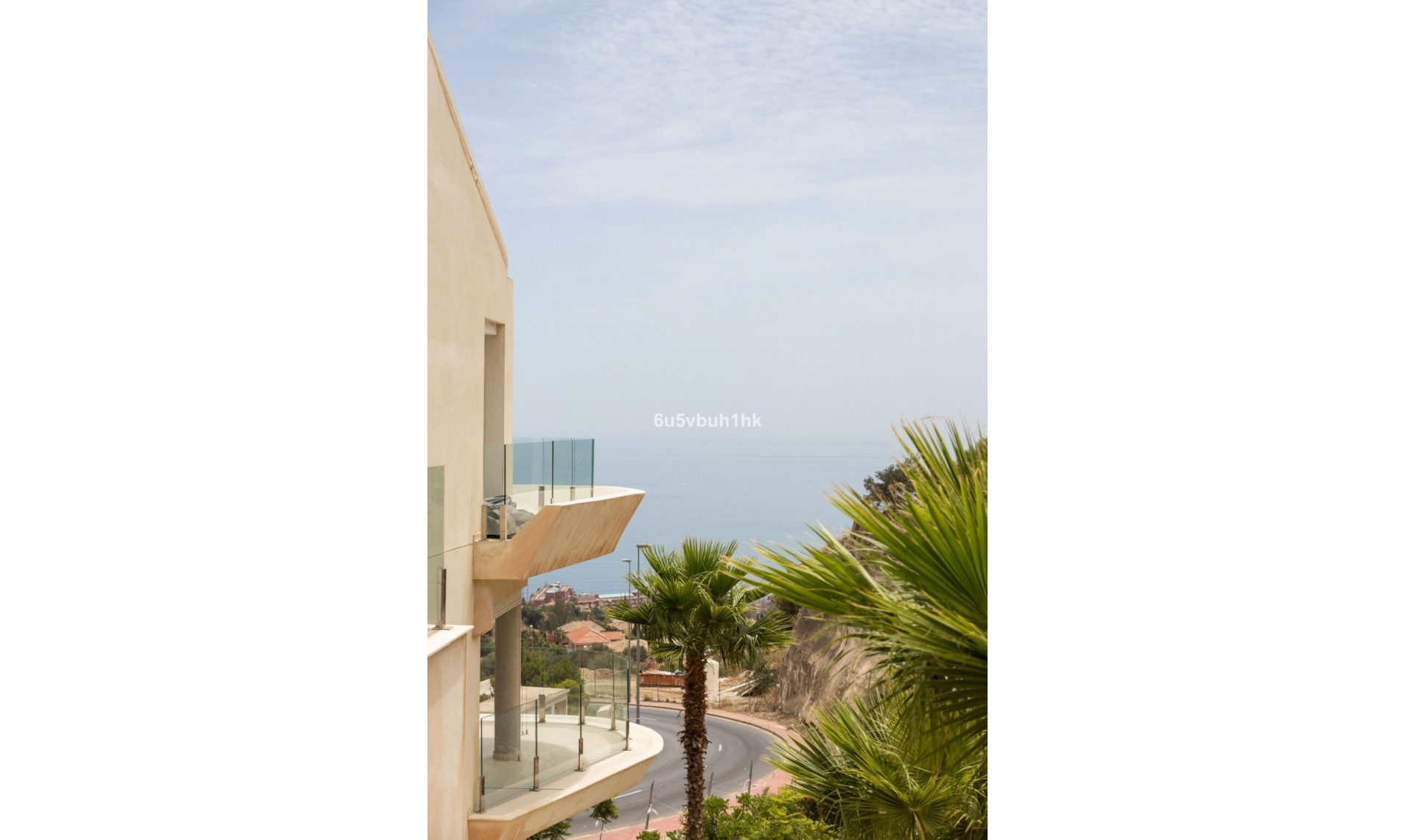 Další prodej - Apartment -
La Capellania