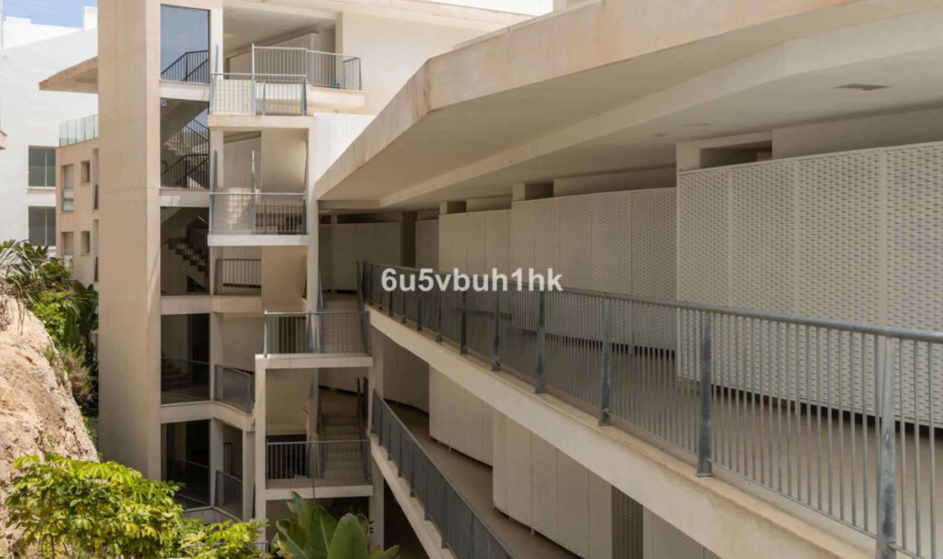 Další prodej - Apartment -
La Capellania